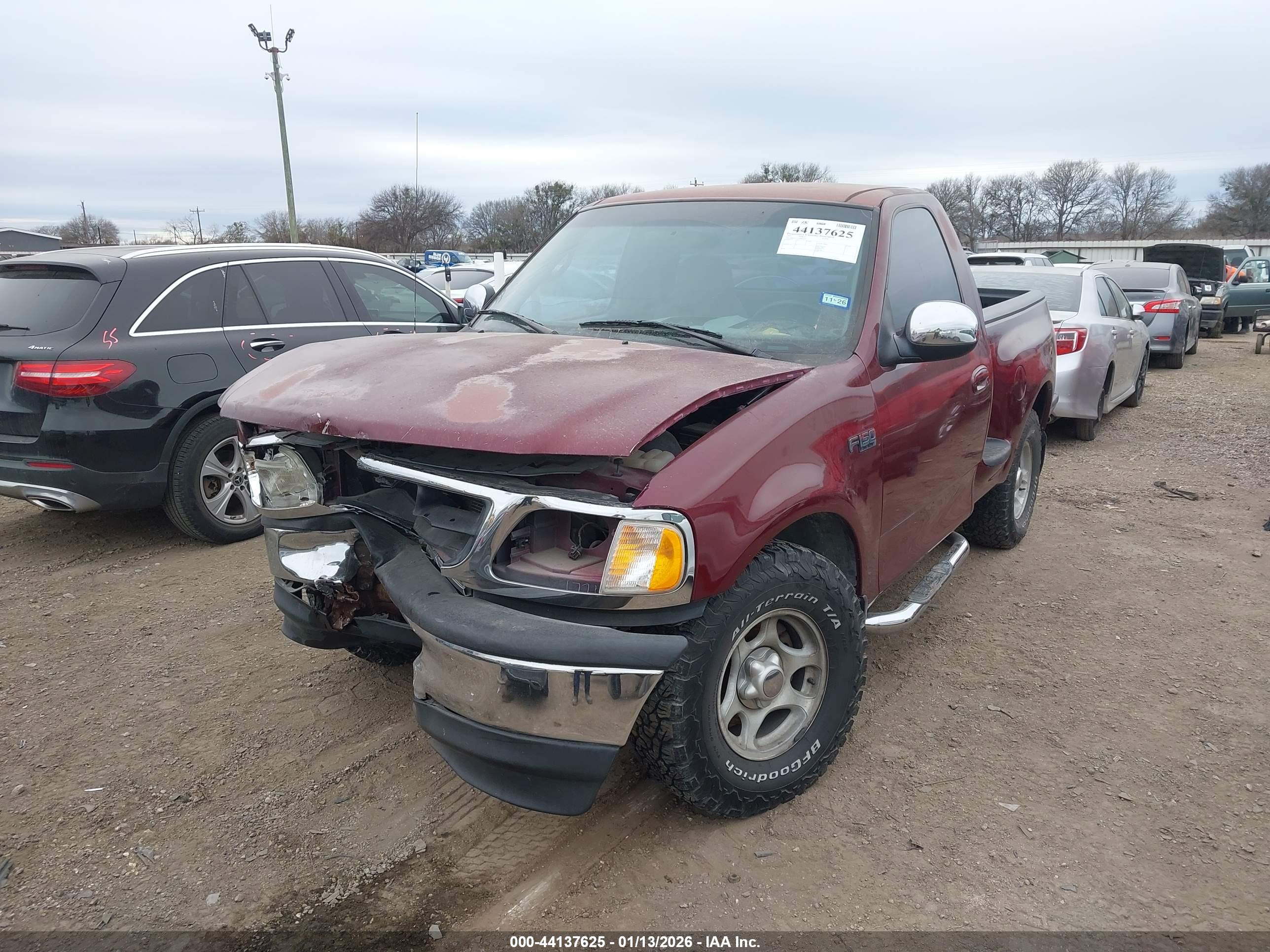 FORD F-150 image 2