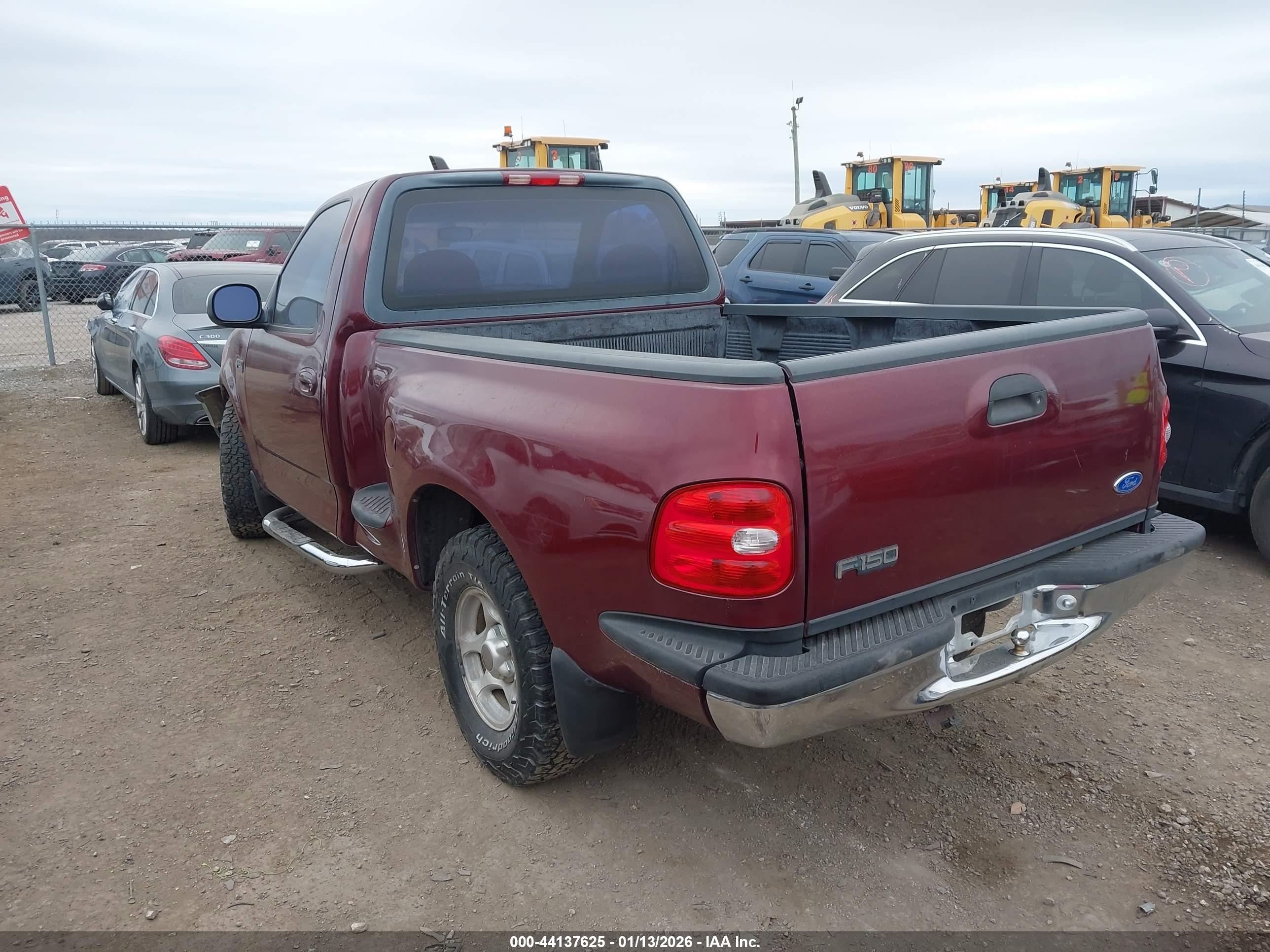 FORD F-150 image 3