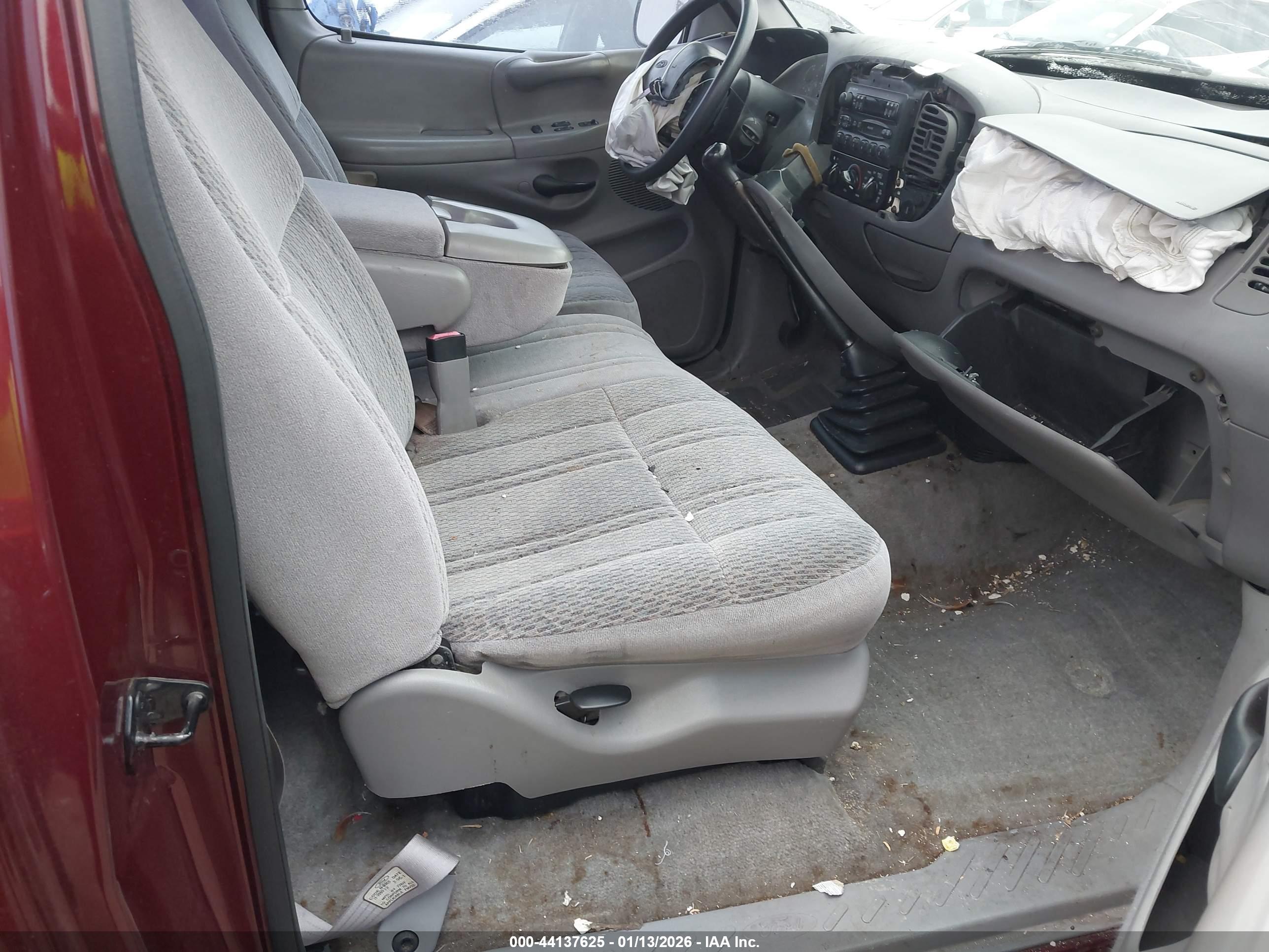 FORD F-150 image 5