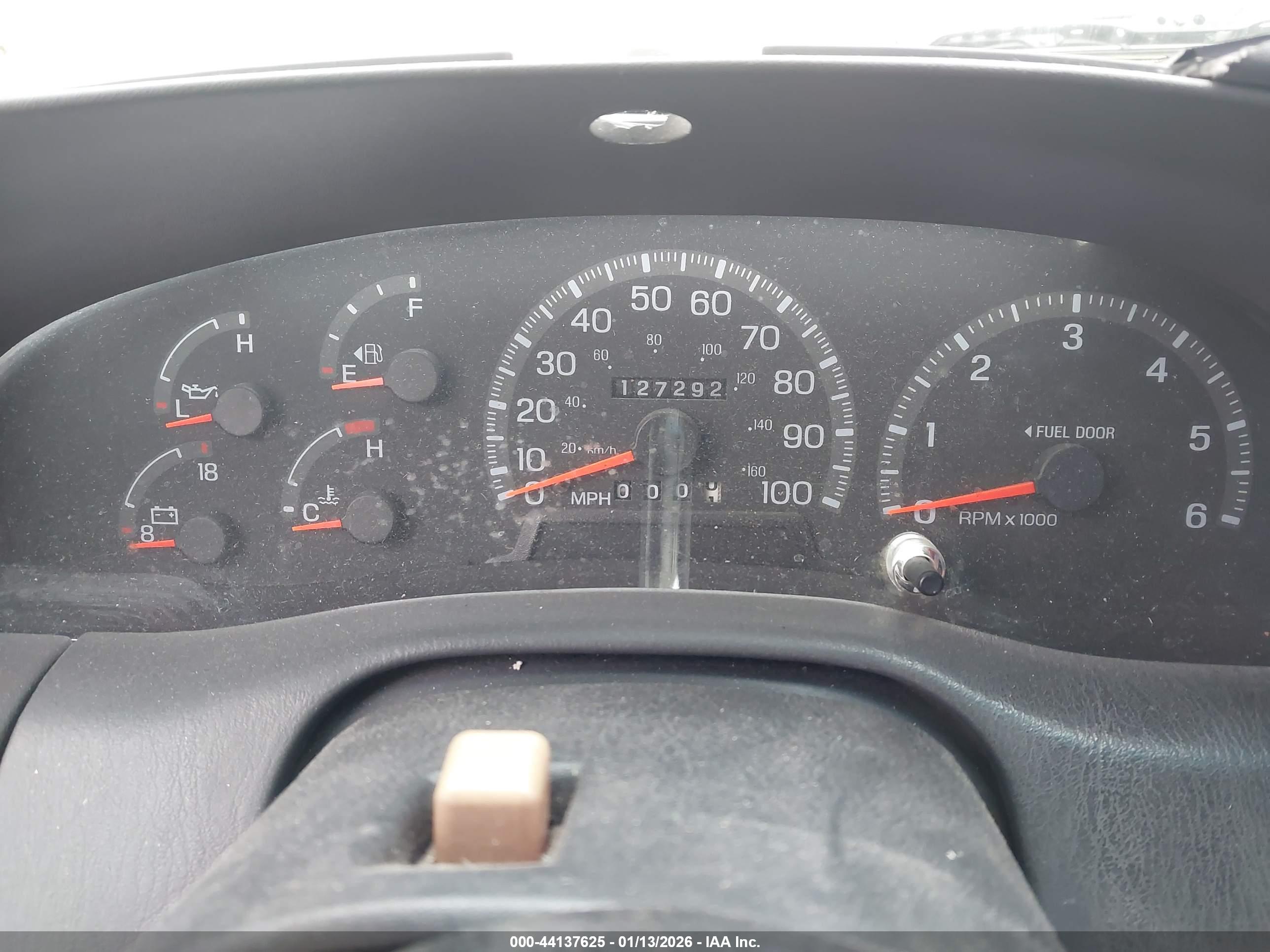 FORD F-150 image 7