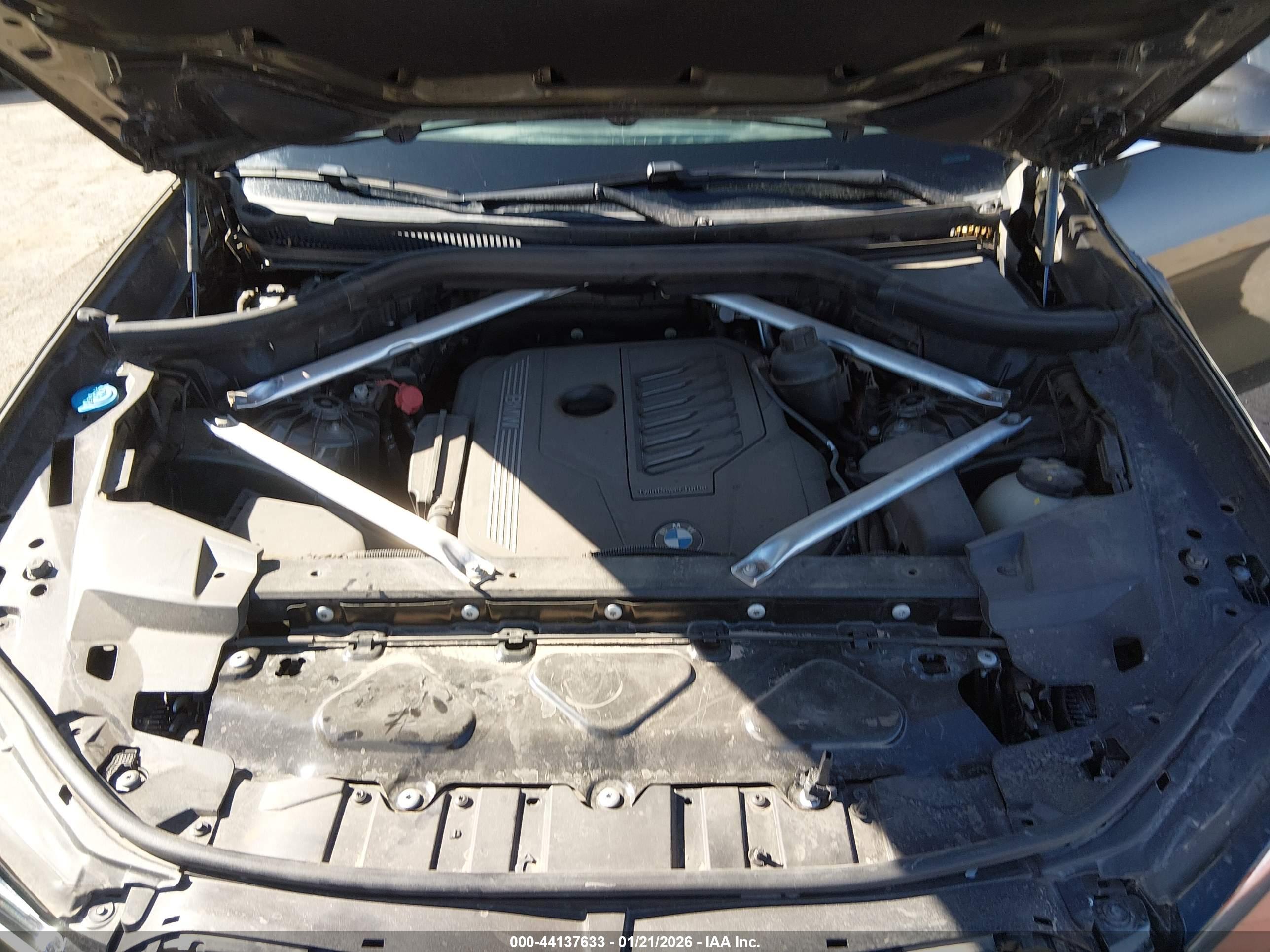 BMW X5 image 10