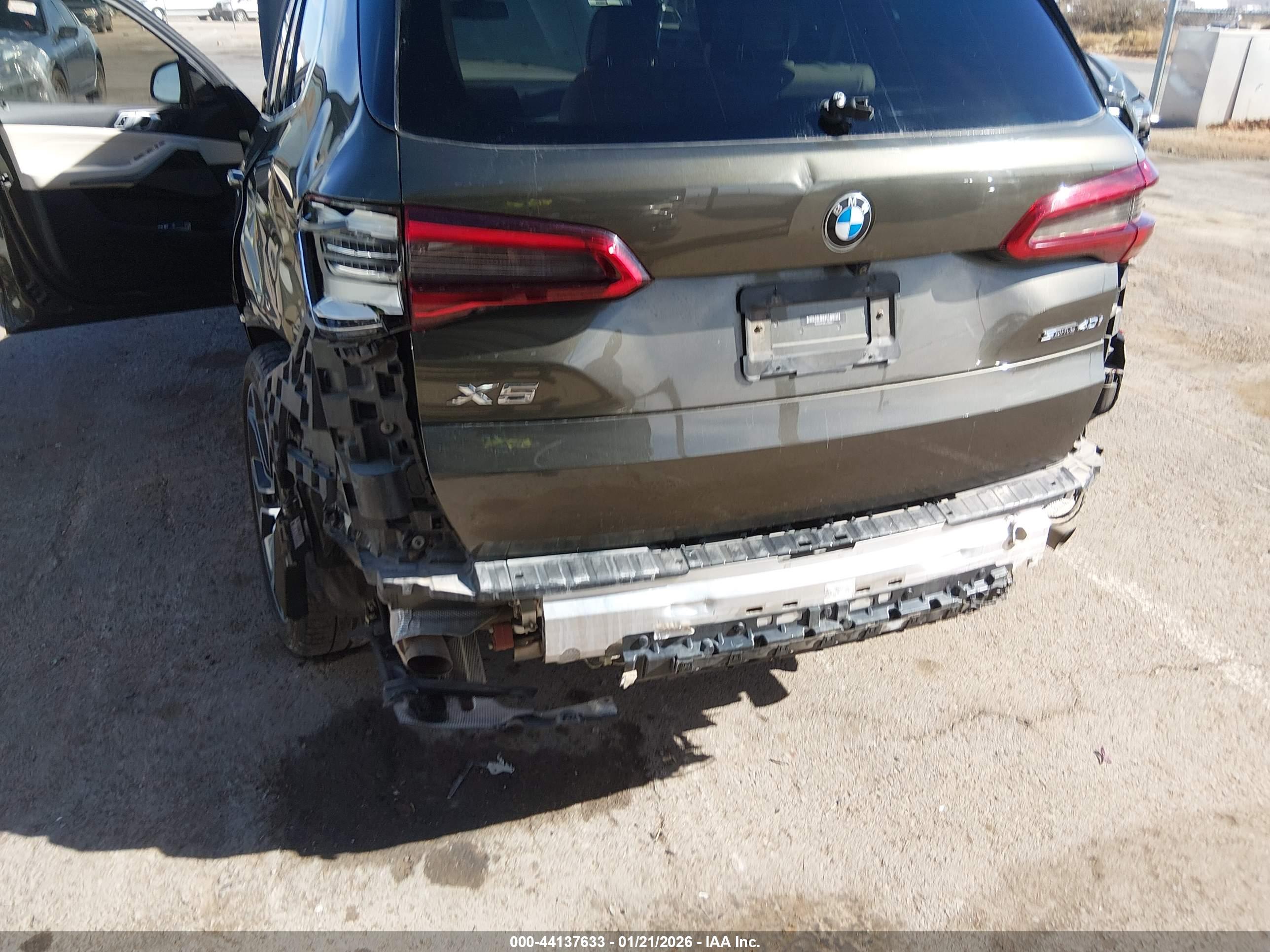 BMW X5 image 6