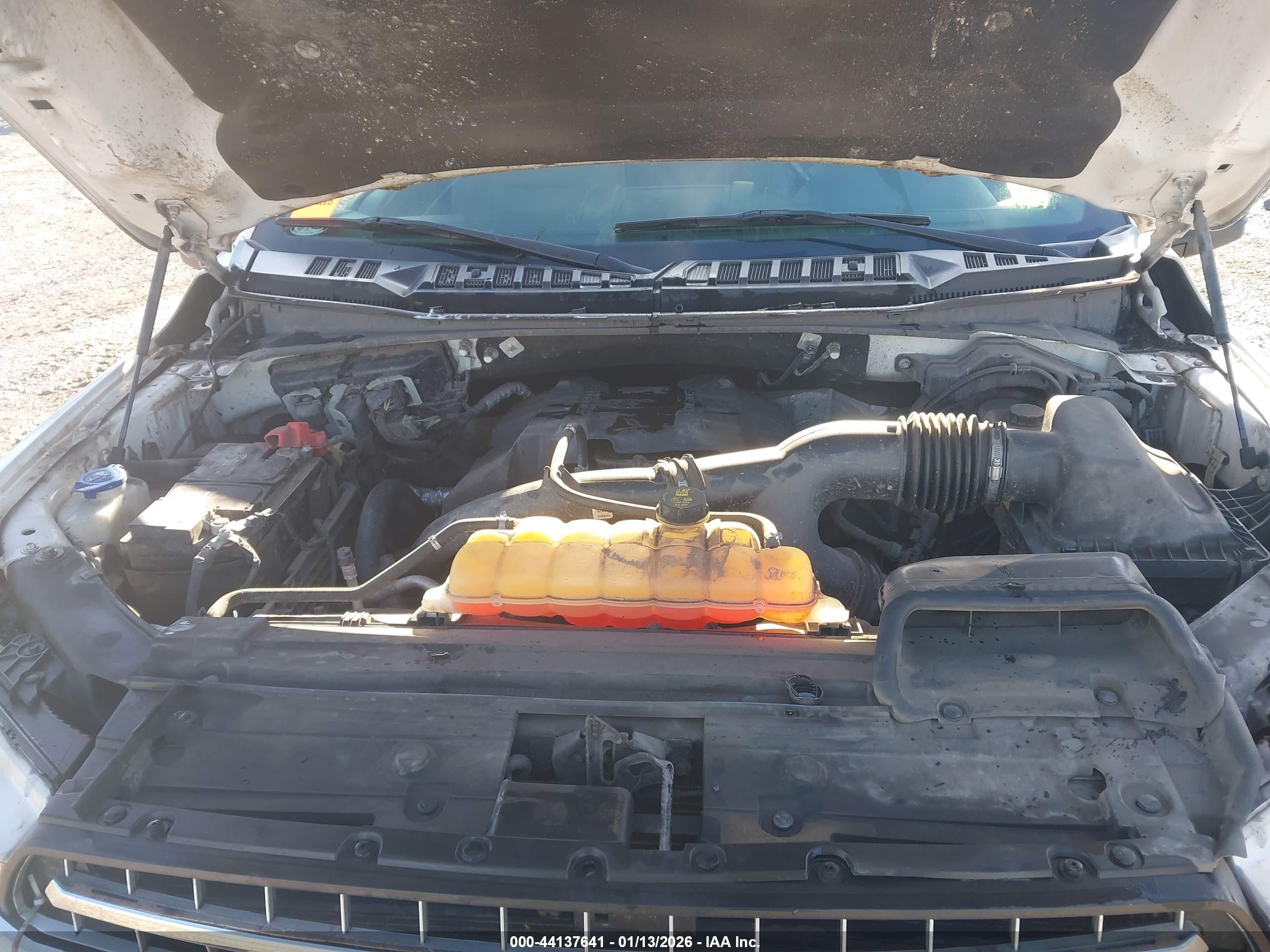 FORD F-150 image 10