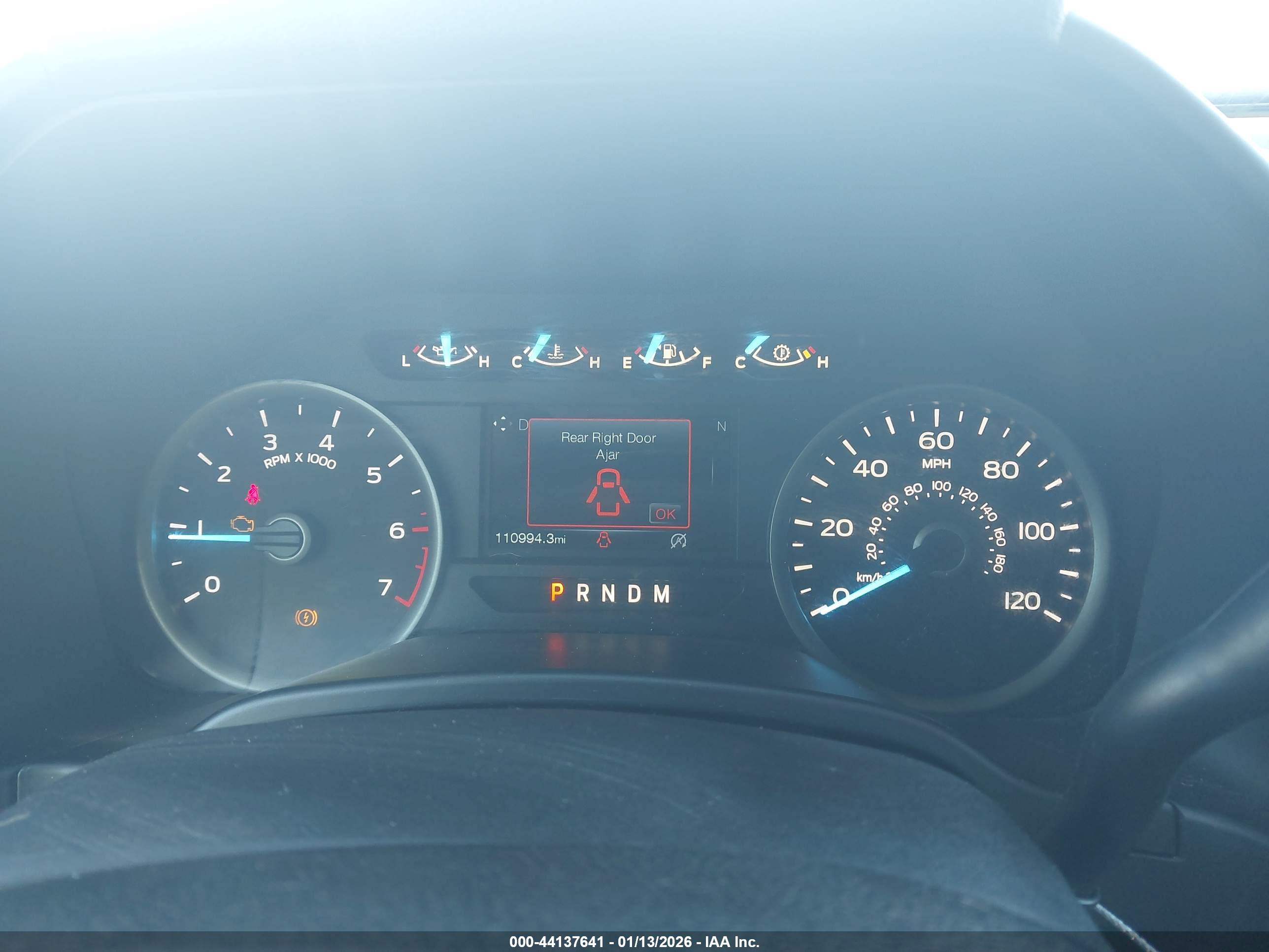 FORD F-150 image 7