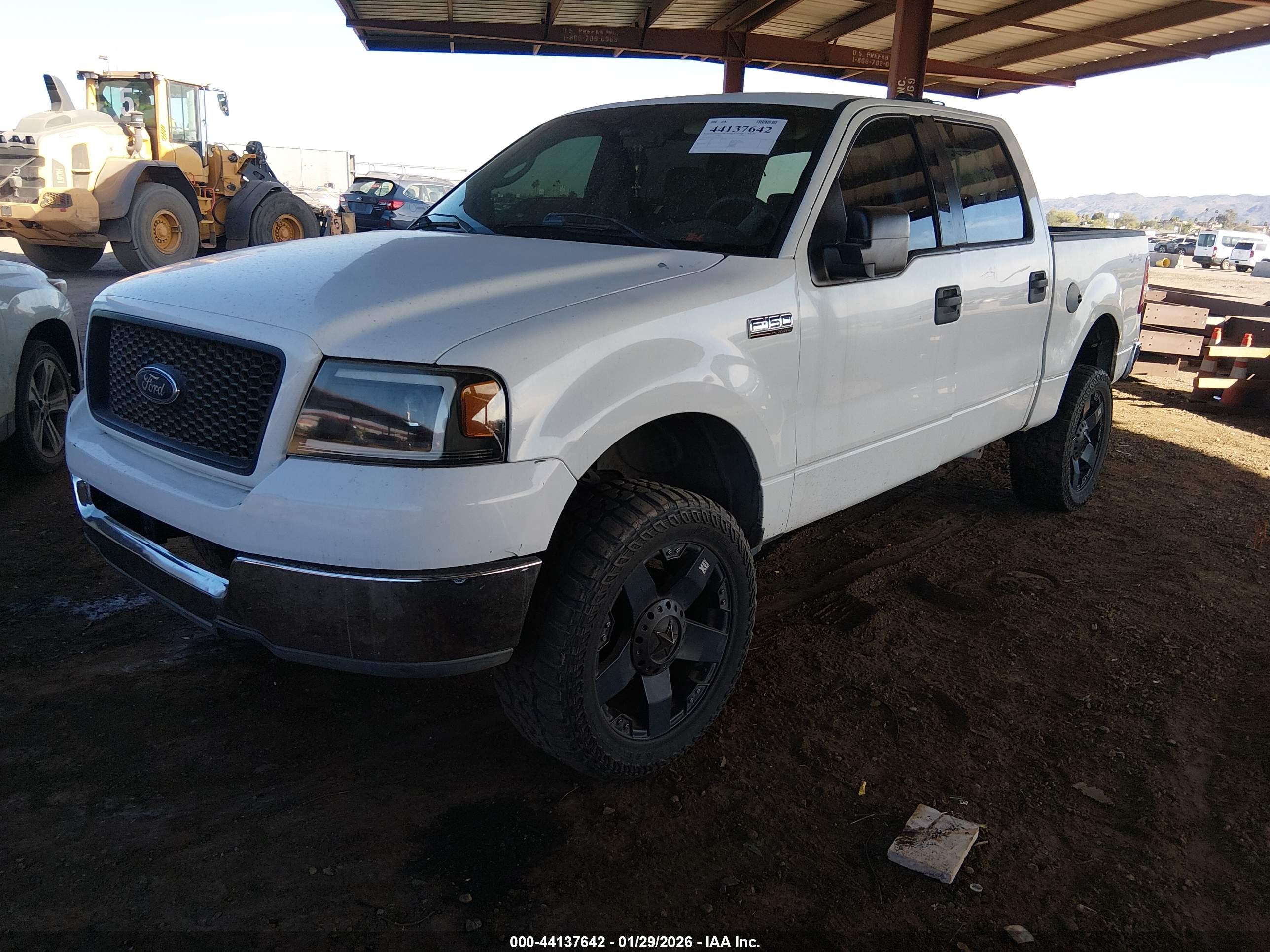 FORD F-150 image 2