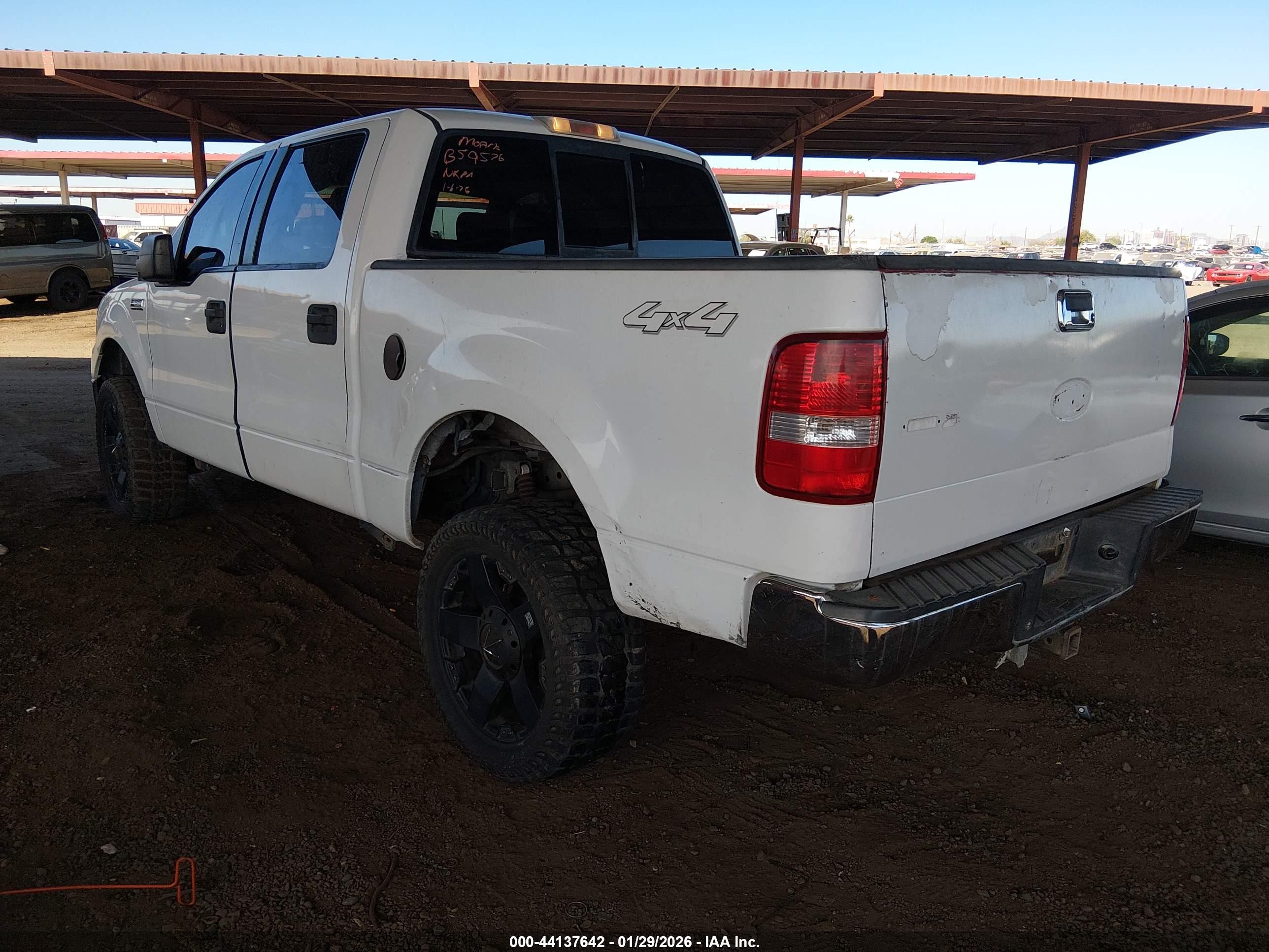 FORD F-150 image 3