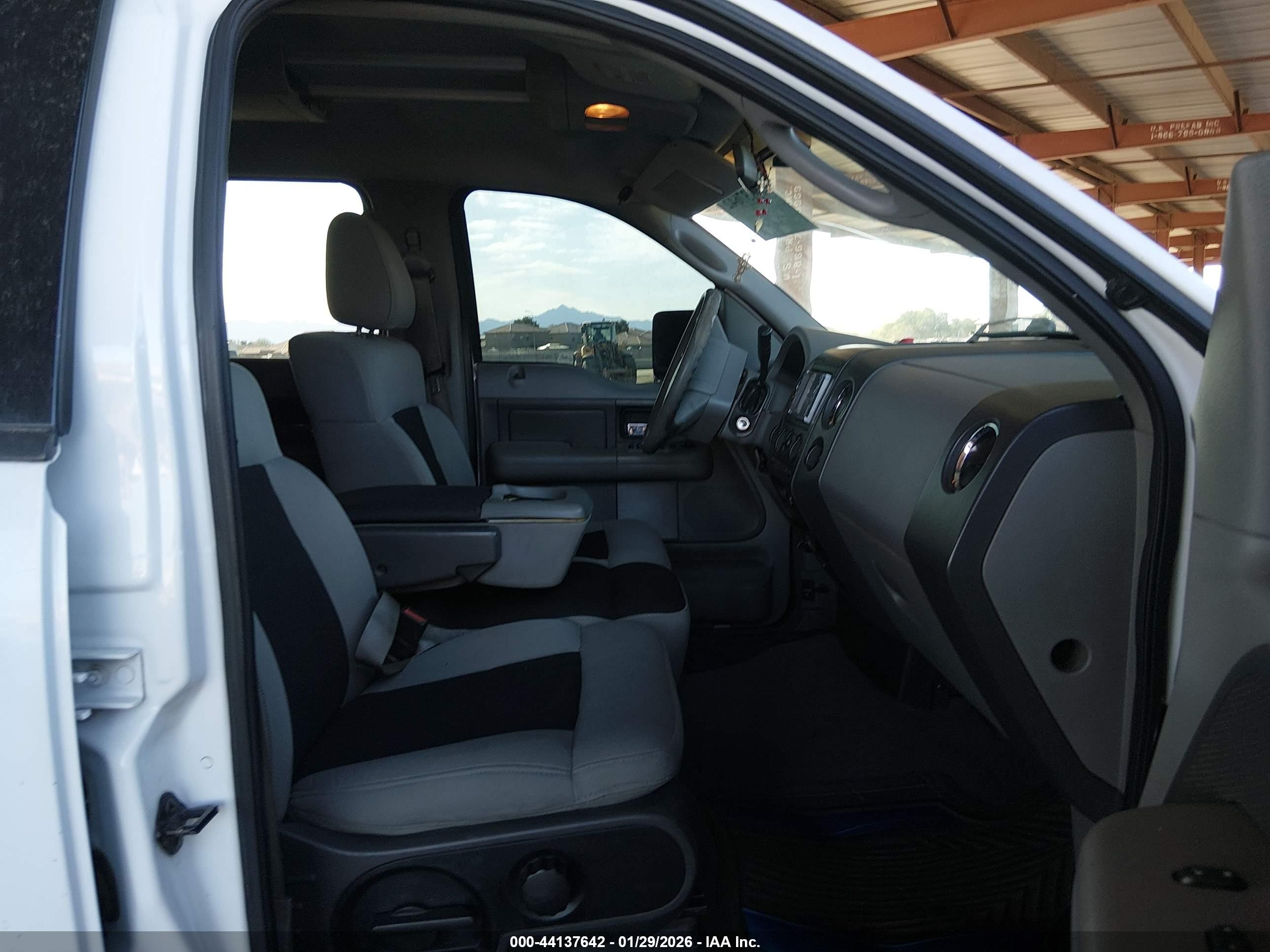 FORD F-150 image 5