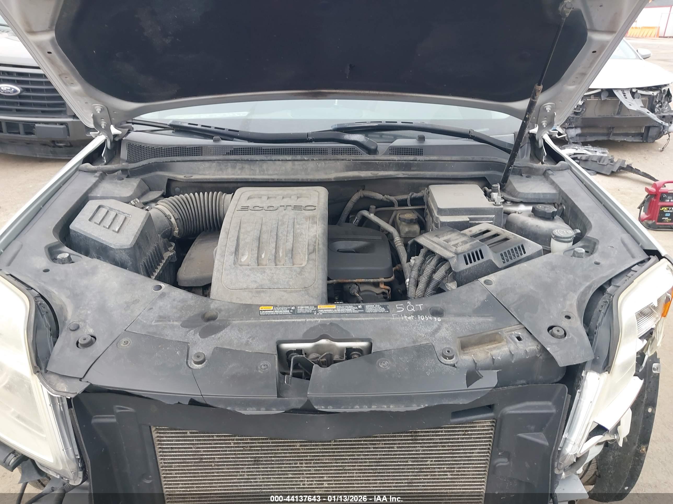 GMC TERRAIN image 10