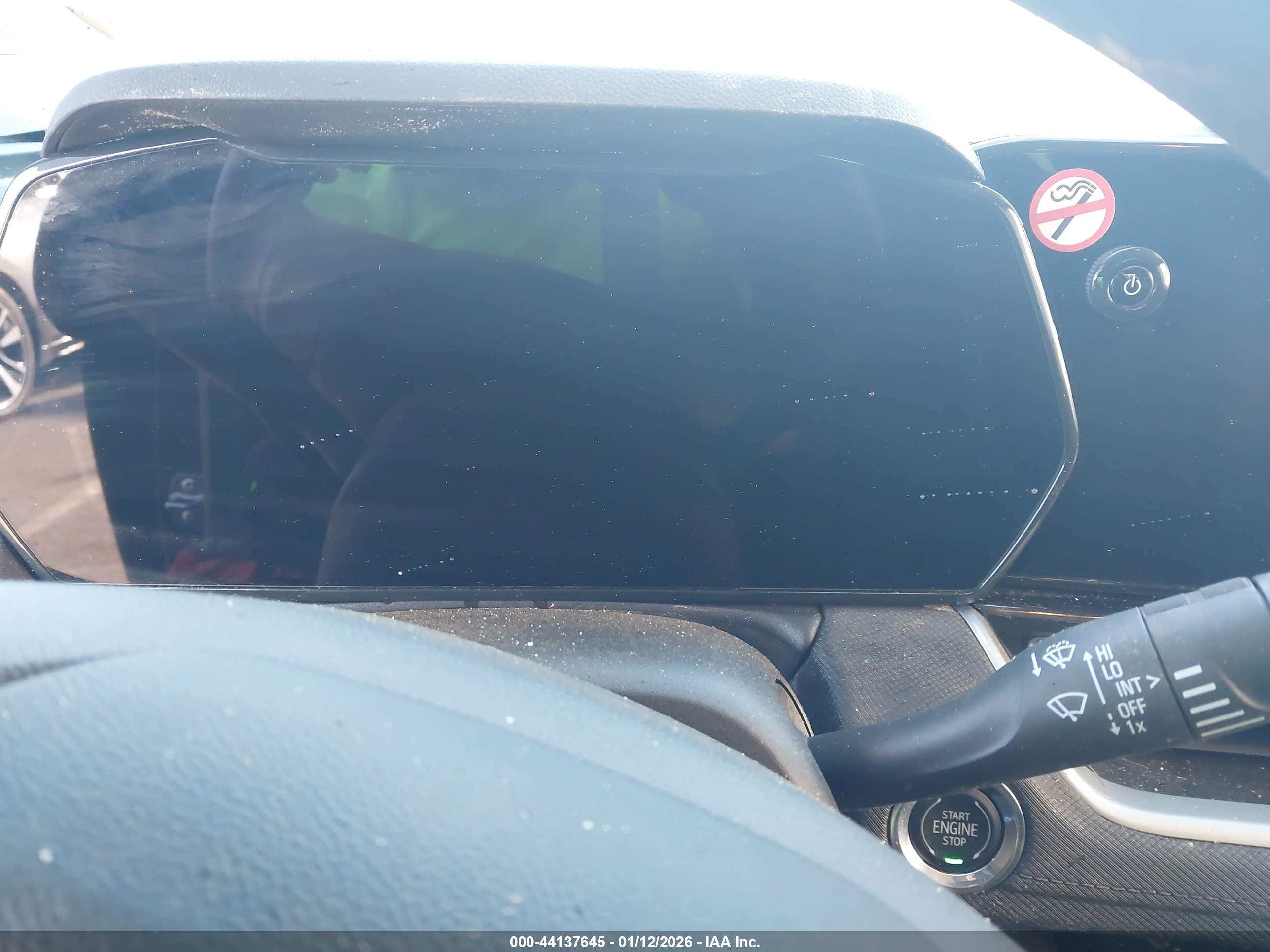 CHEVROLET TRAILBLAZER image 7