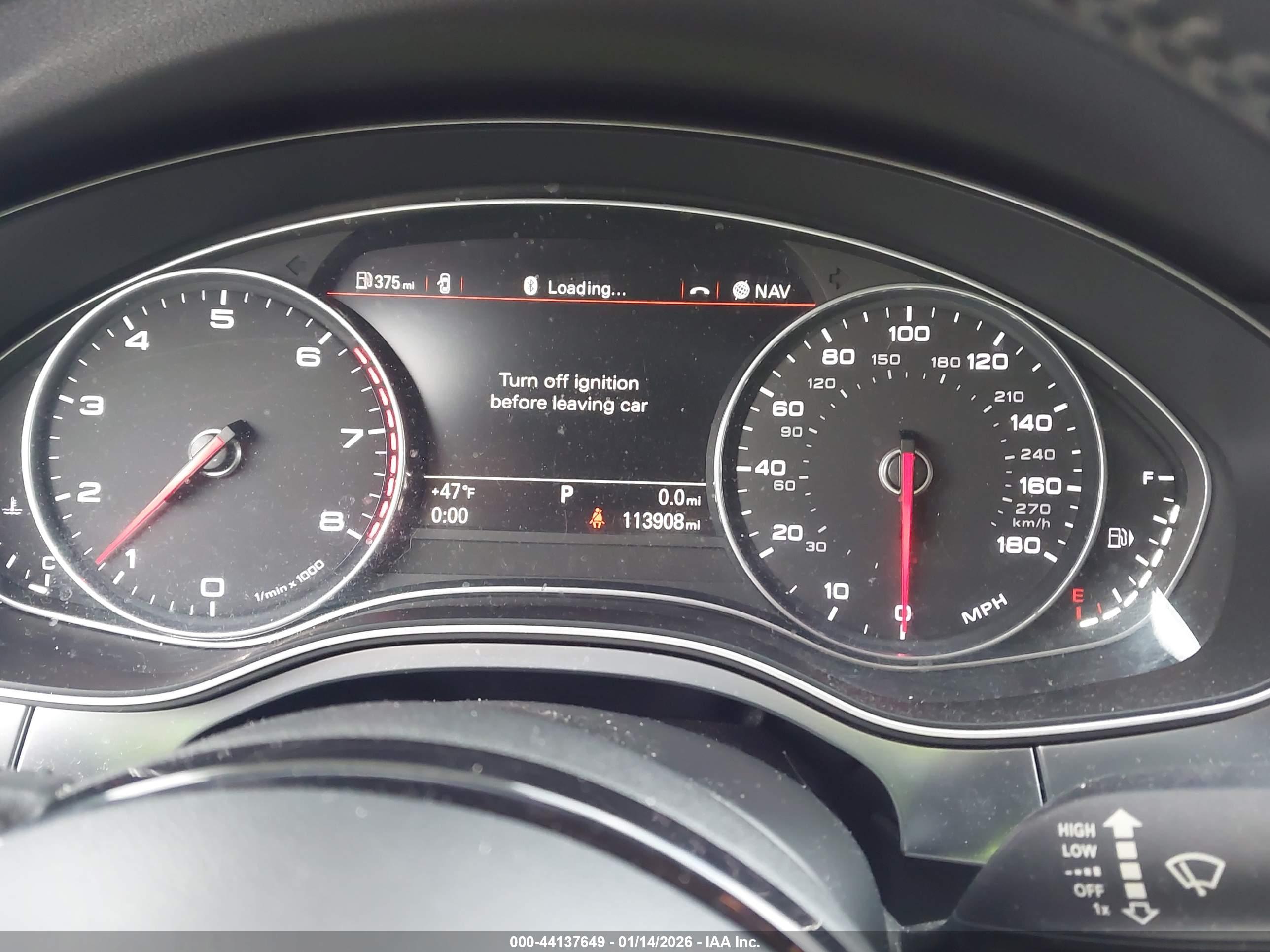 AUDI A6 image 7