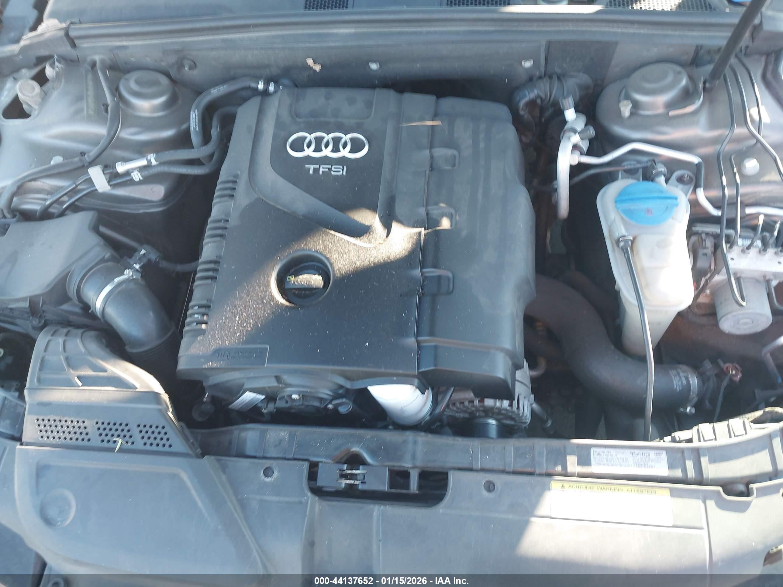 AUDI A5 image 10