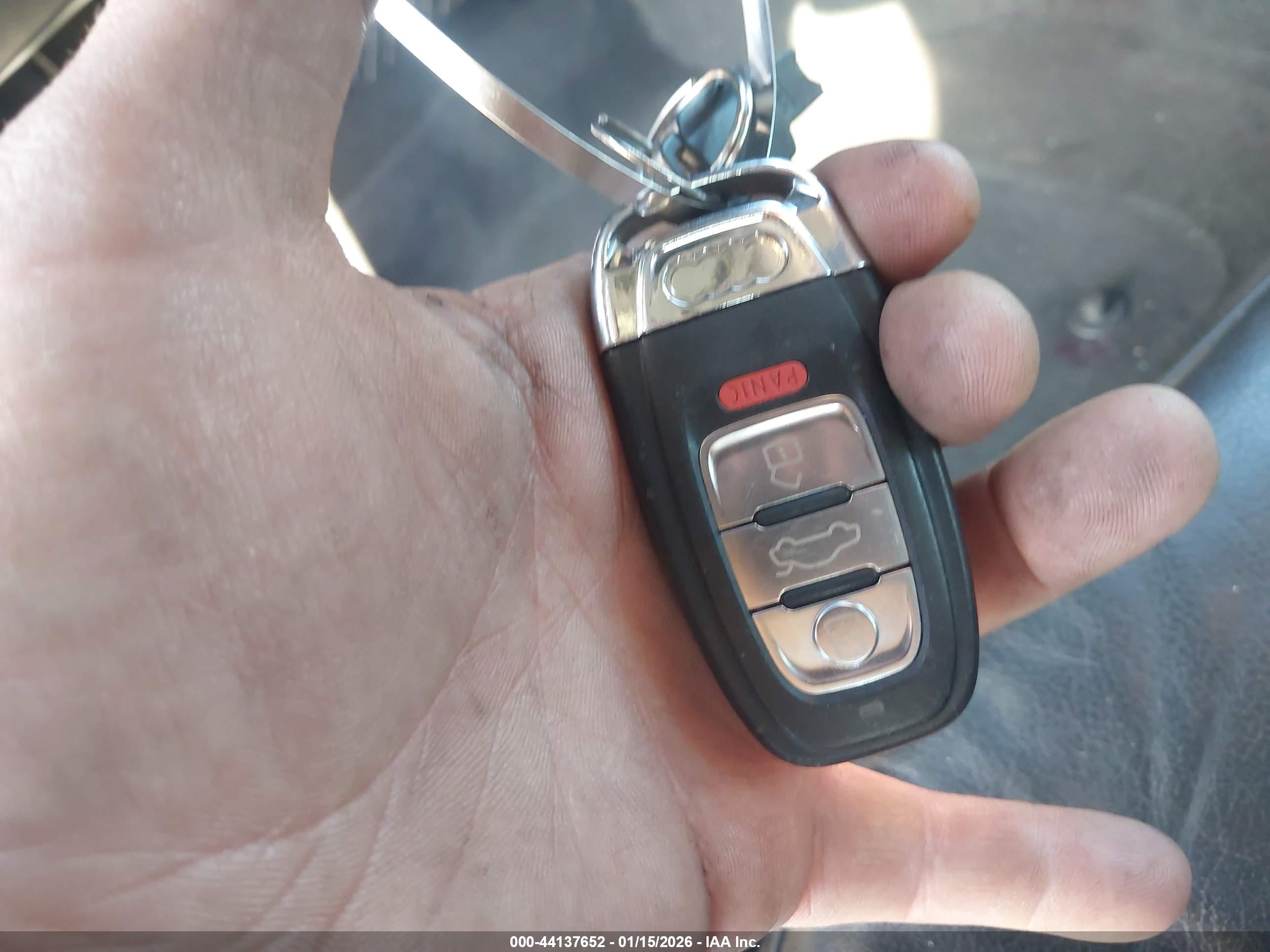 AUDI A5 image 11