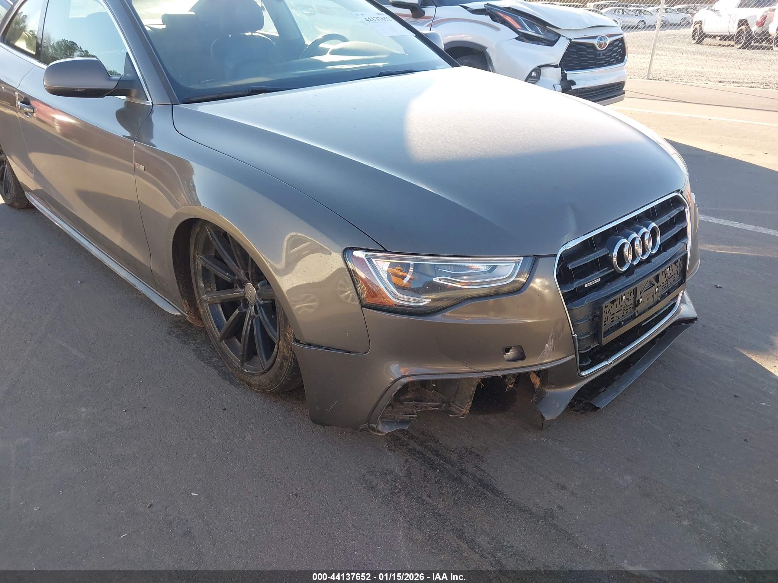 AUDI A5 image 6