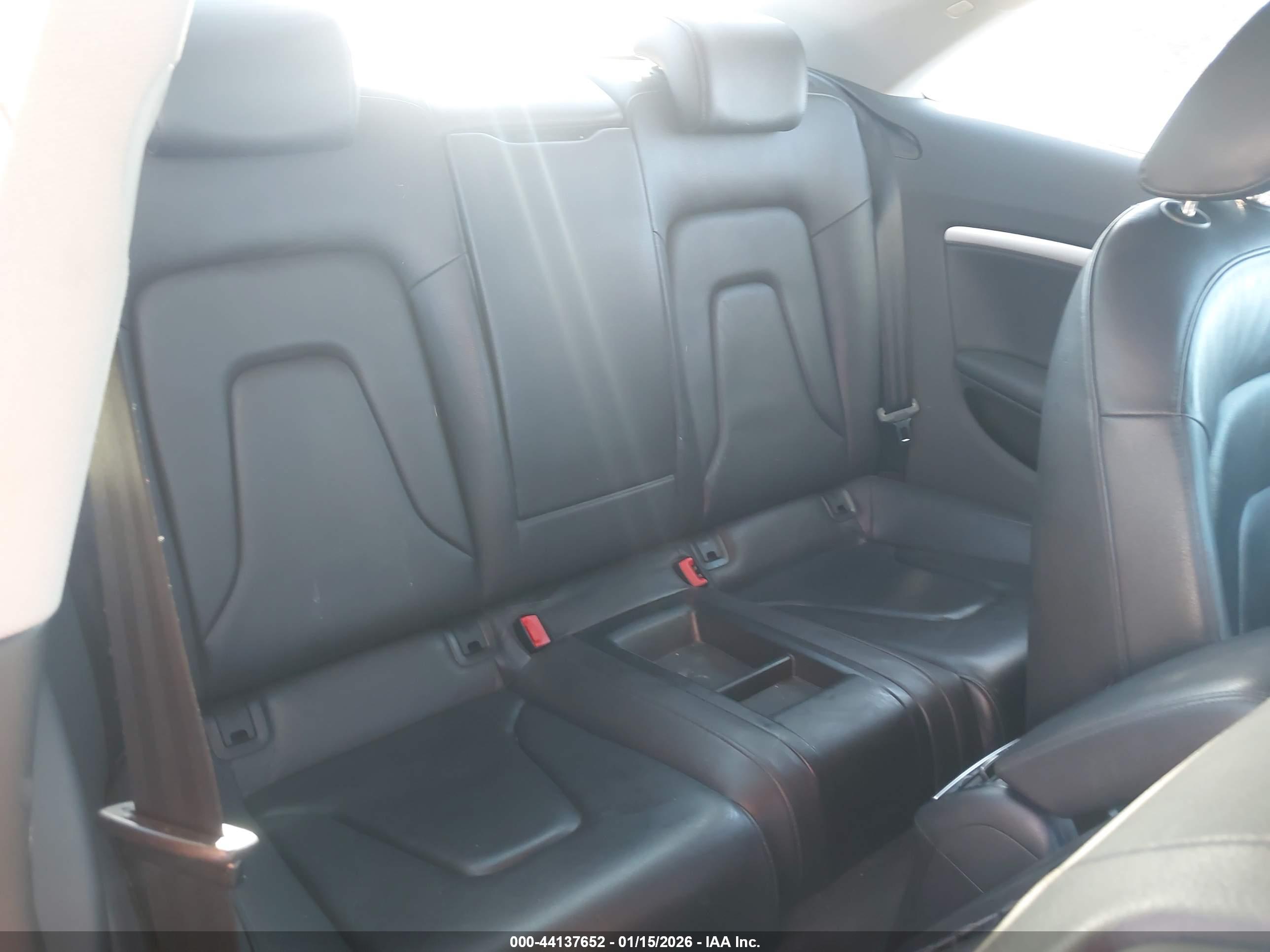AUDI A5 image 8