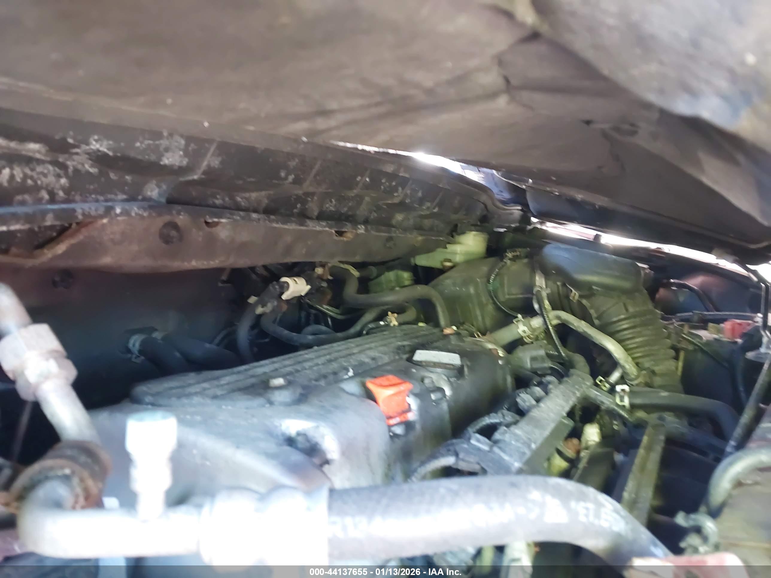 HONDA CR-V image 10