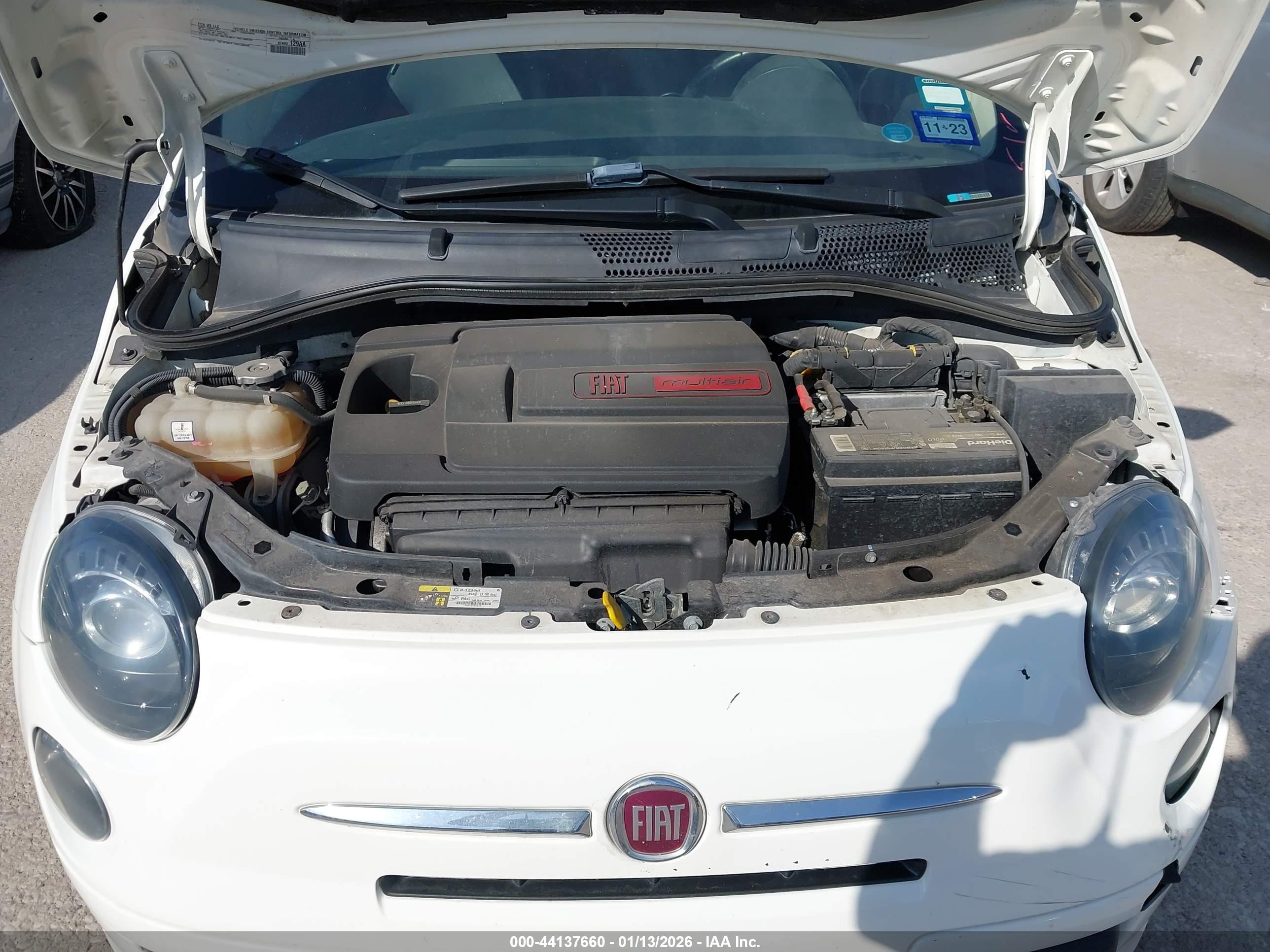 FIAT 500 image 10