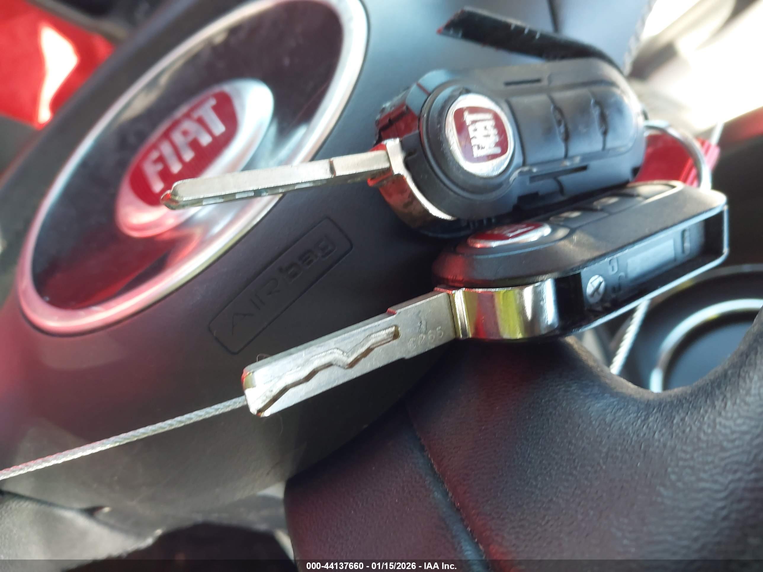 FIAT 500 image 11