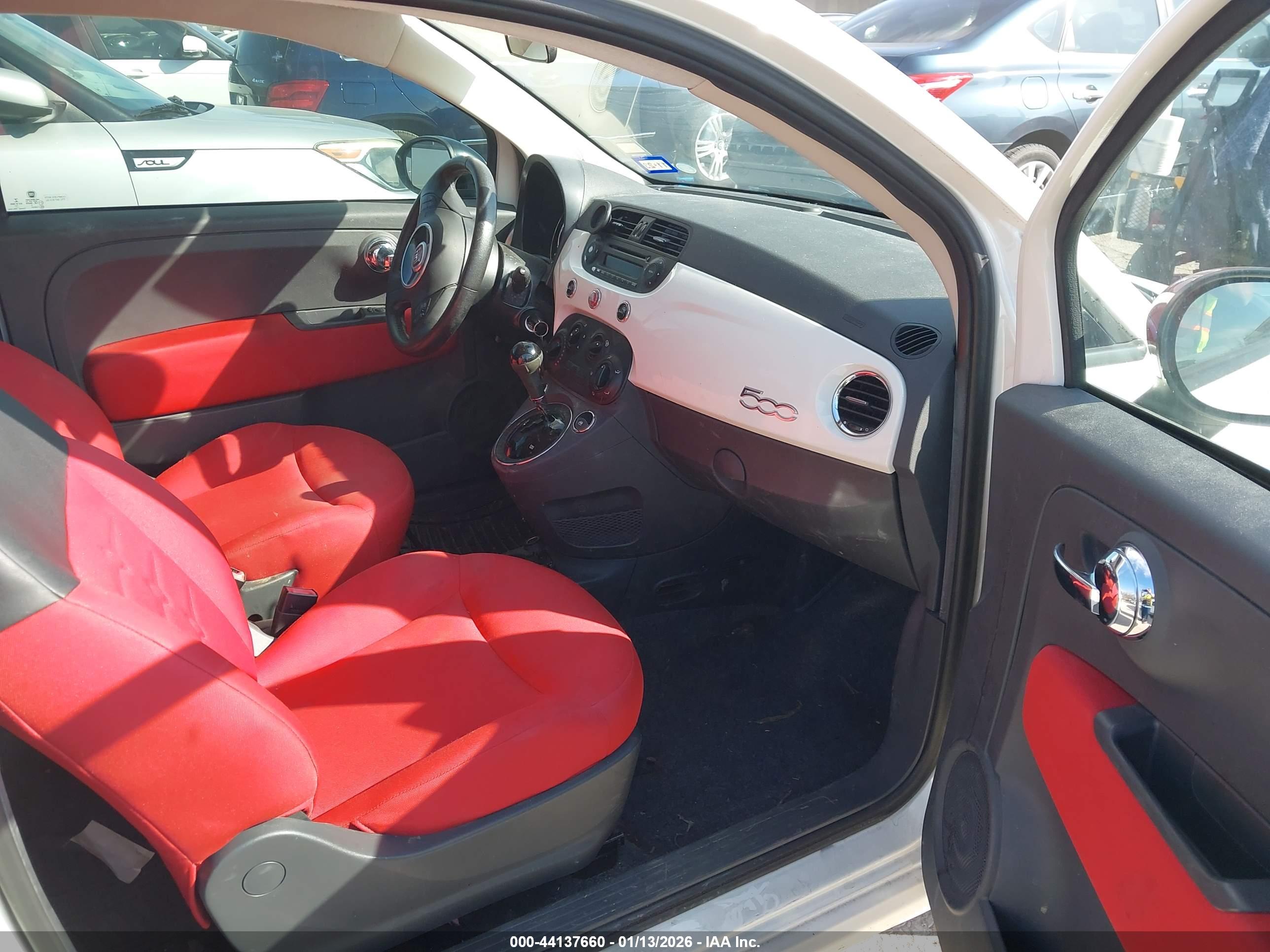 FIAT 500 image 5
