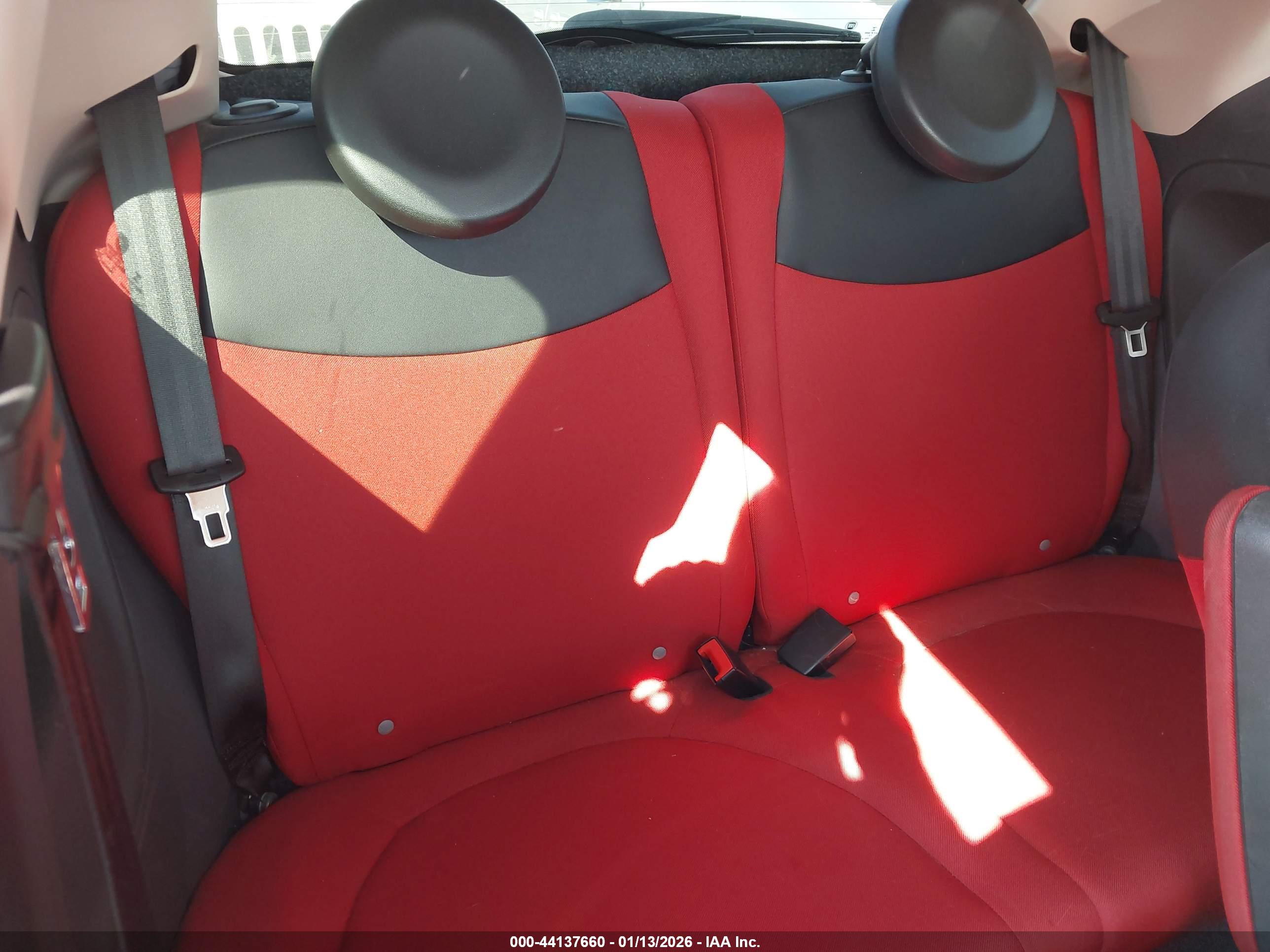 FIAT 500 image 8