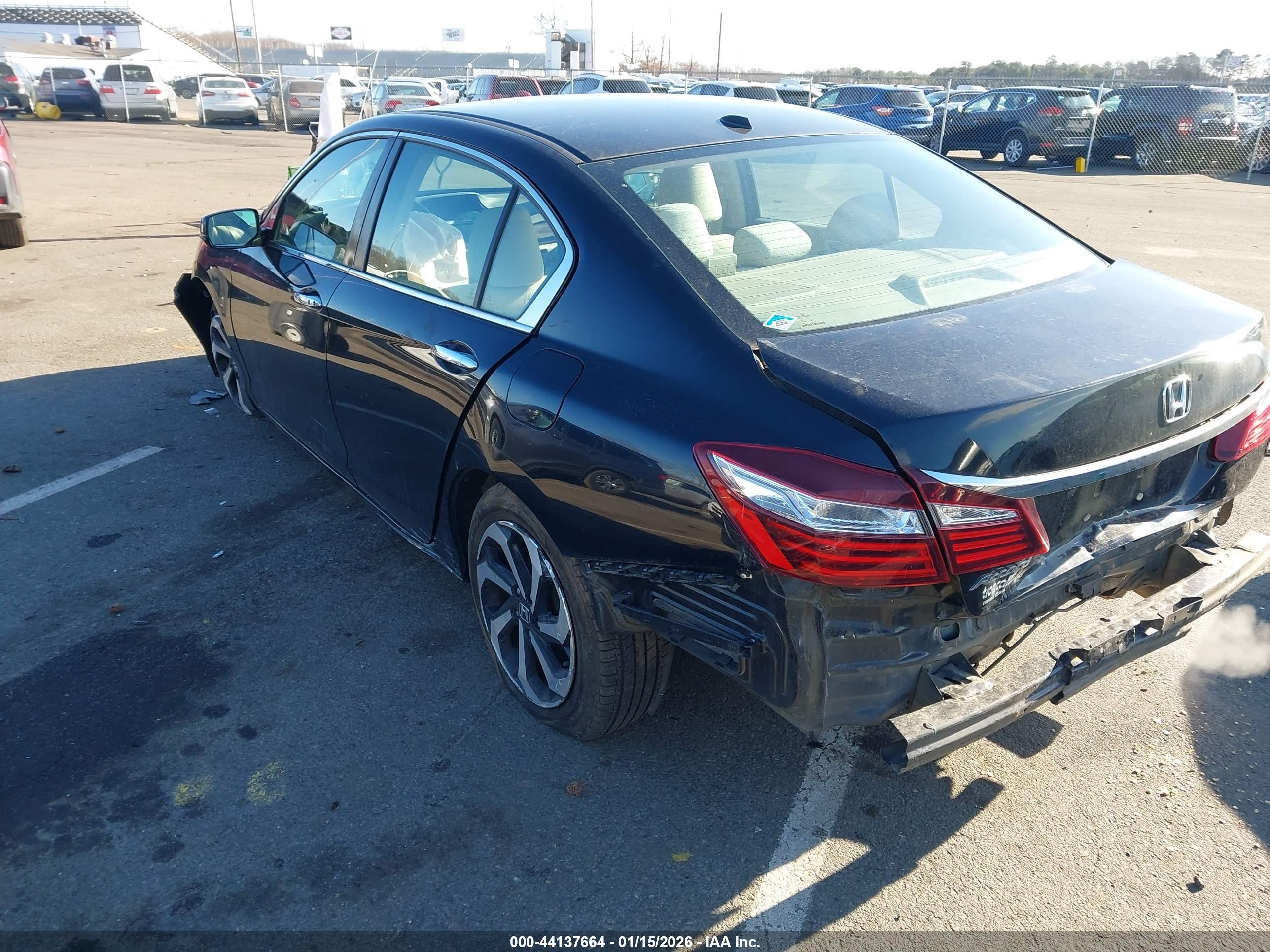 HONDA ACCORD image 3