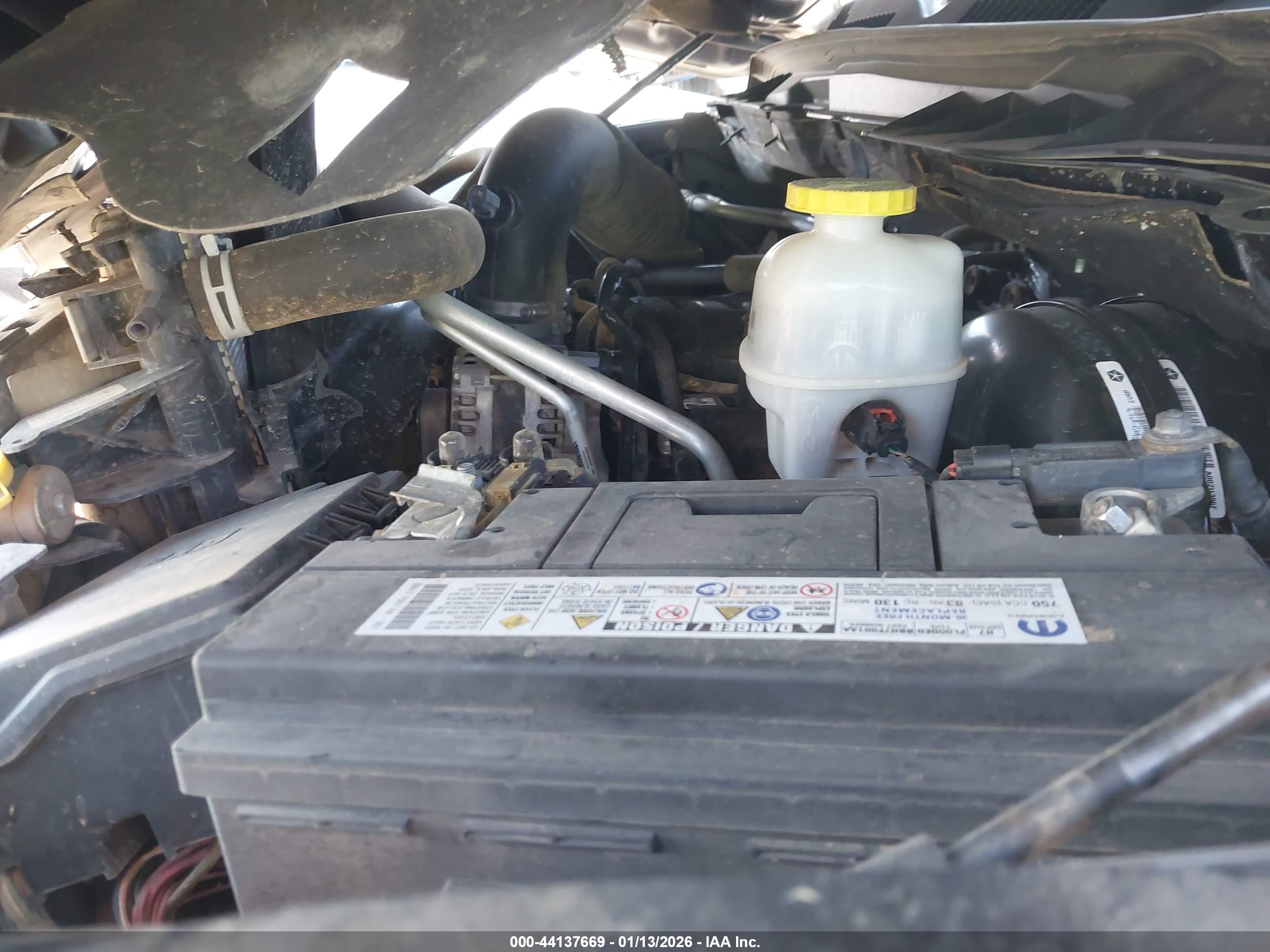 RAM 1500 image 10