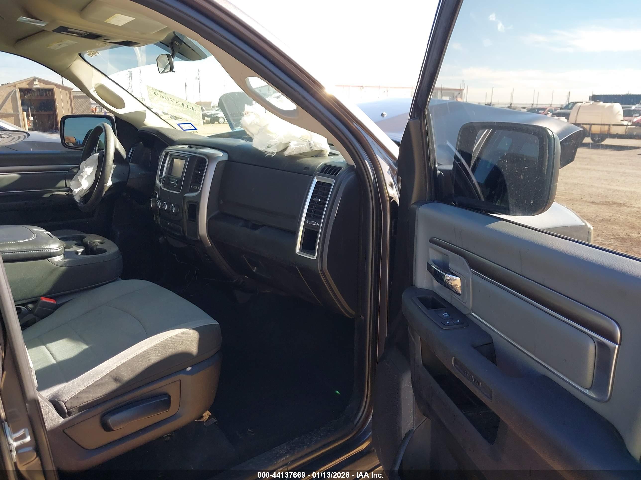 RAM 1500 image 5