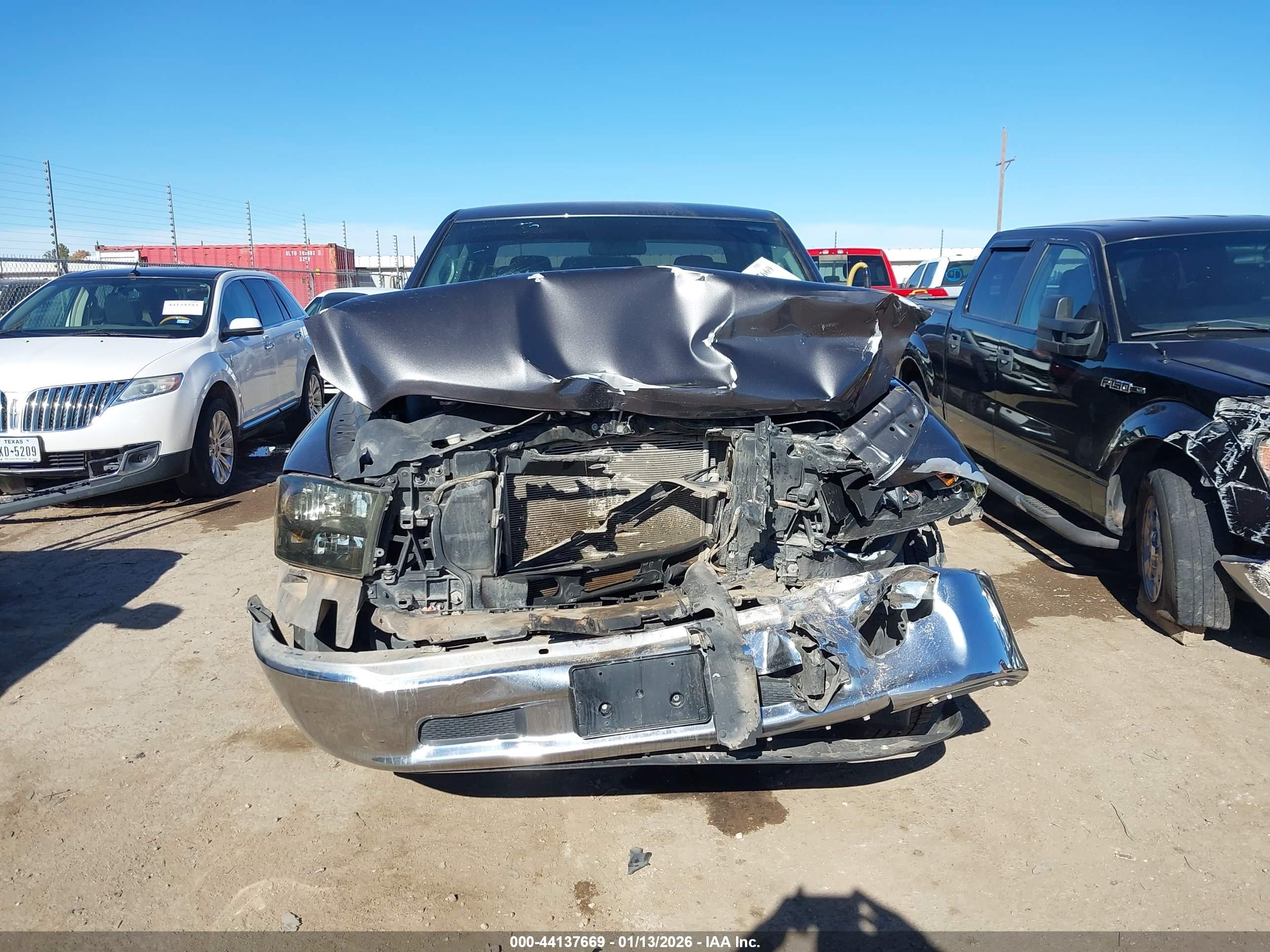 RAM 1500 image 6