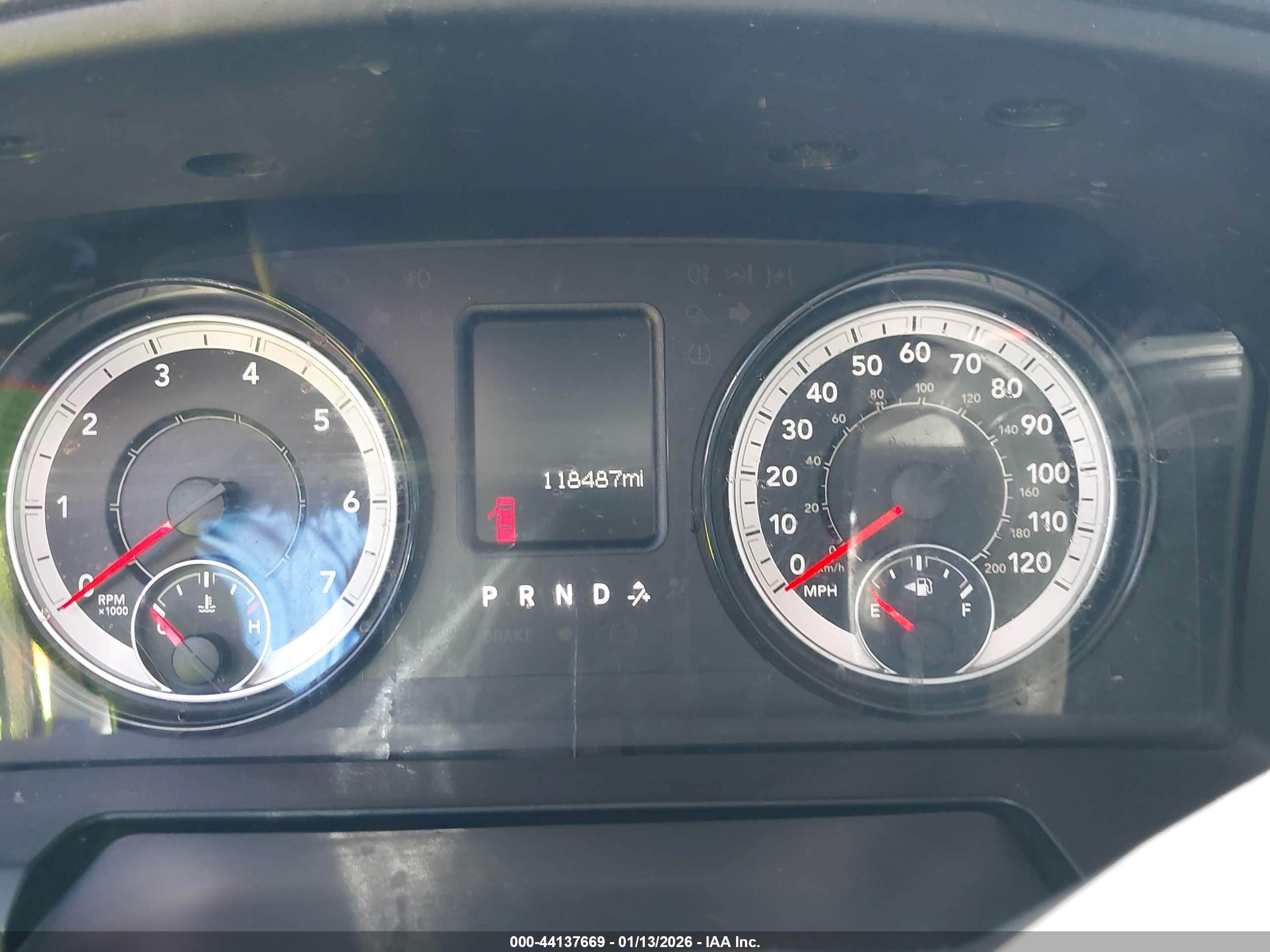 RAM 1500 image 7