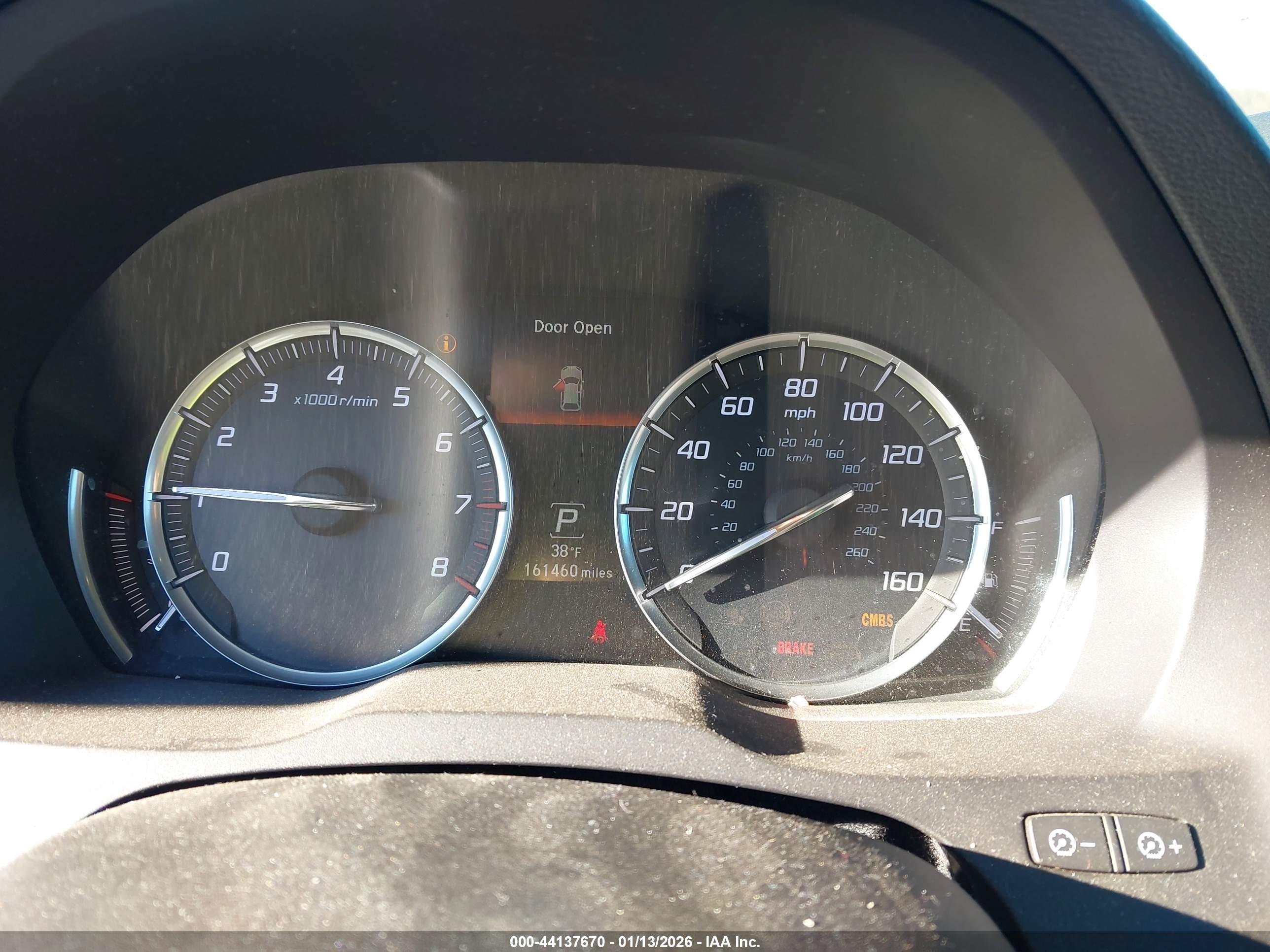 ACURA MDX image 7