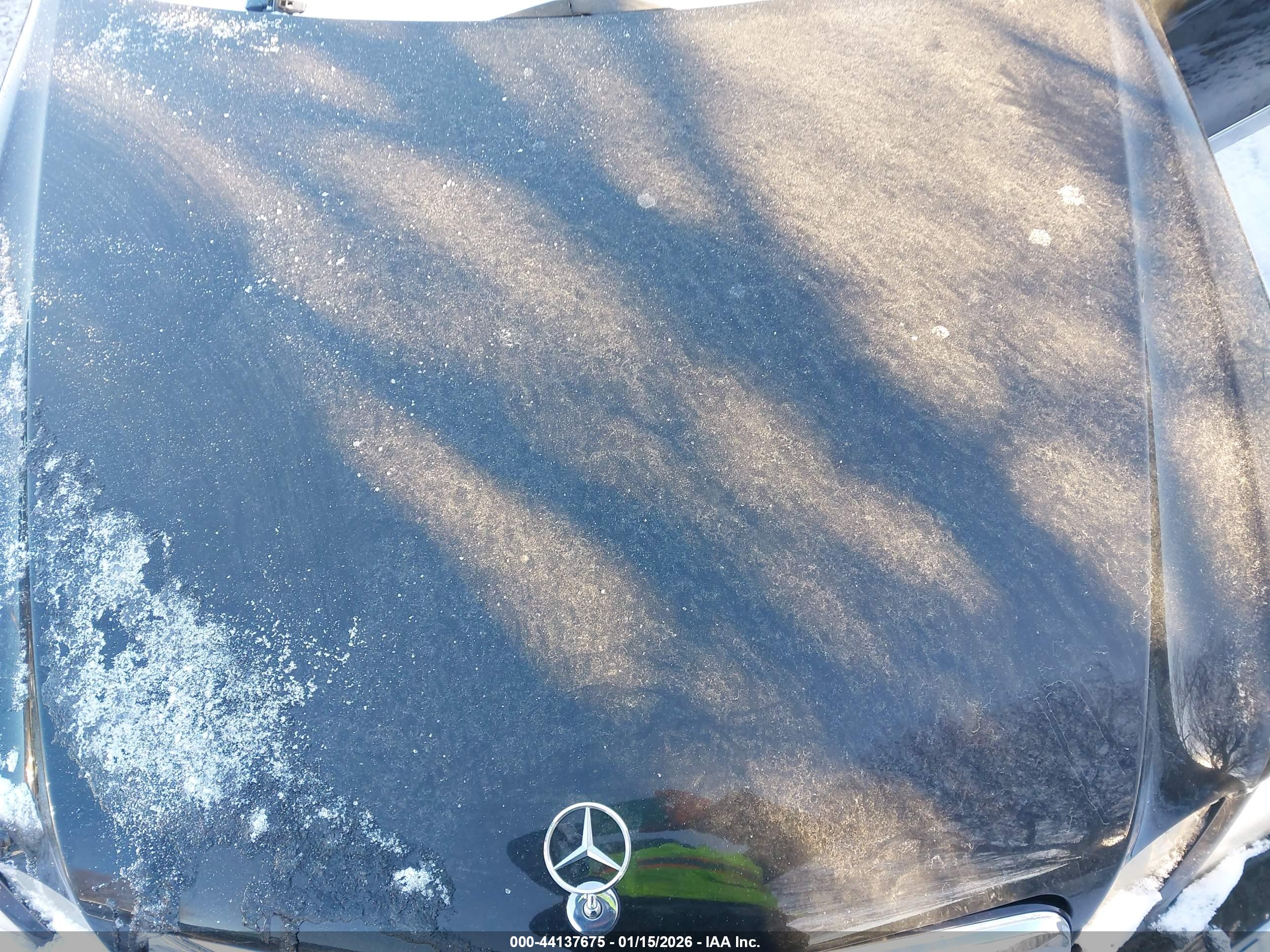 MERCEDES-BENZ E image 10