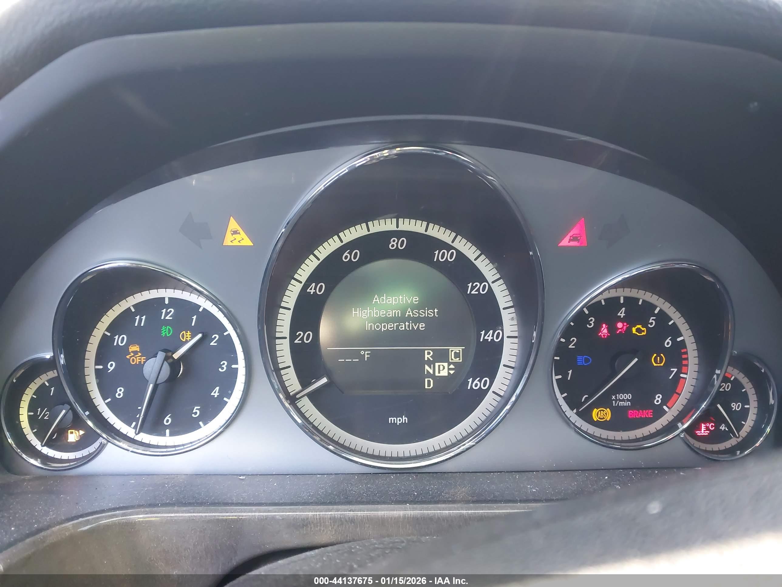MERCEDES-BENZ E image 7