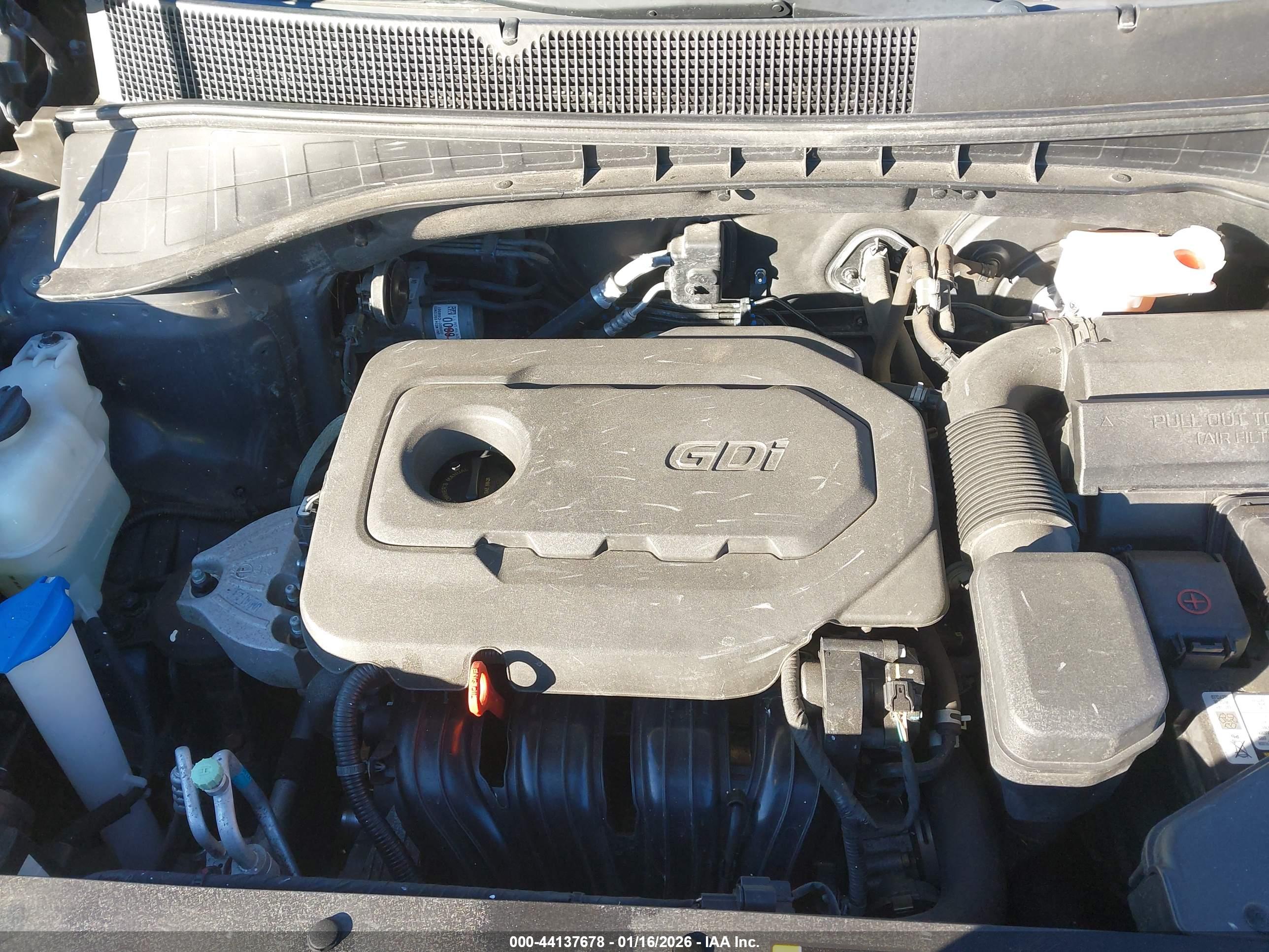 KIA SORENTO image 10