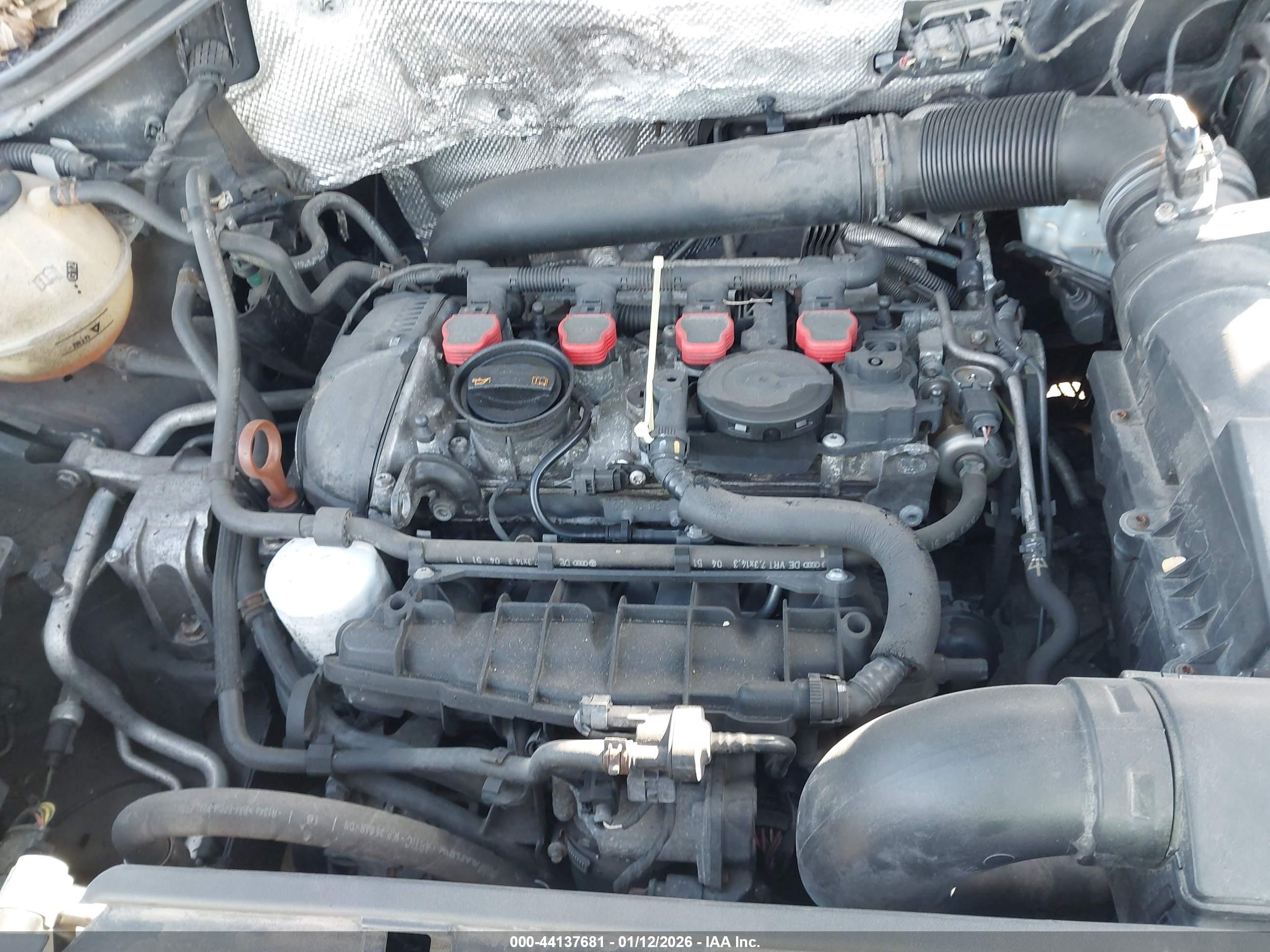 VOLKSWAGEN TIGUAN image 10