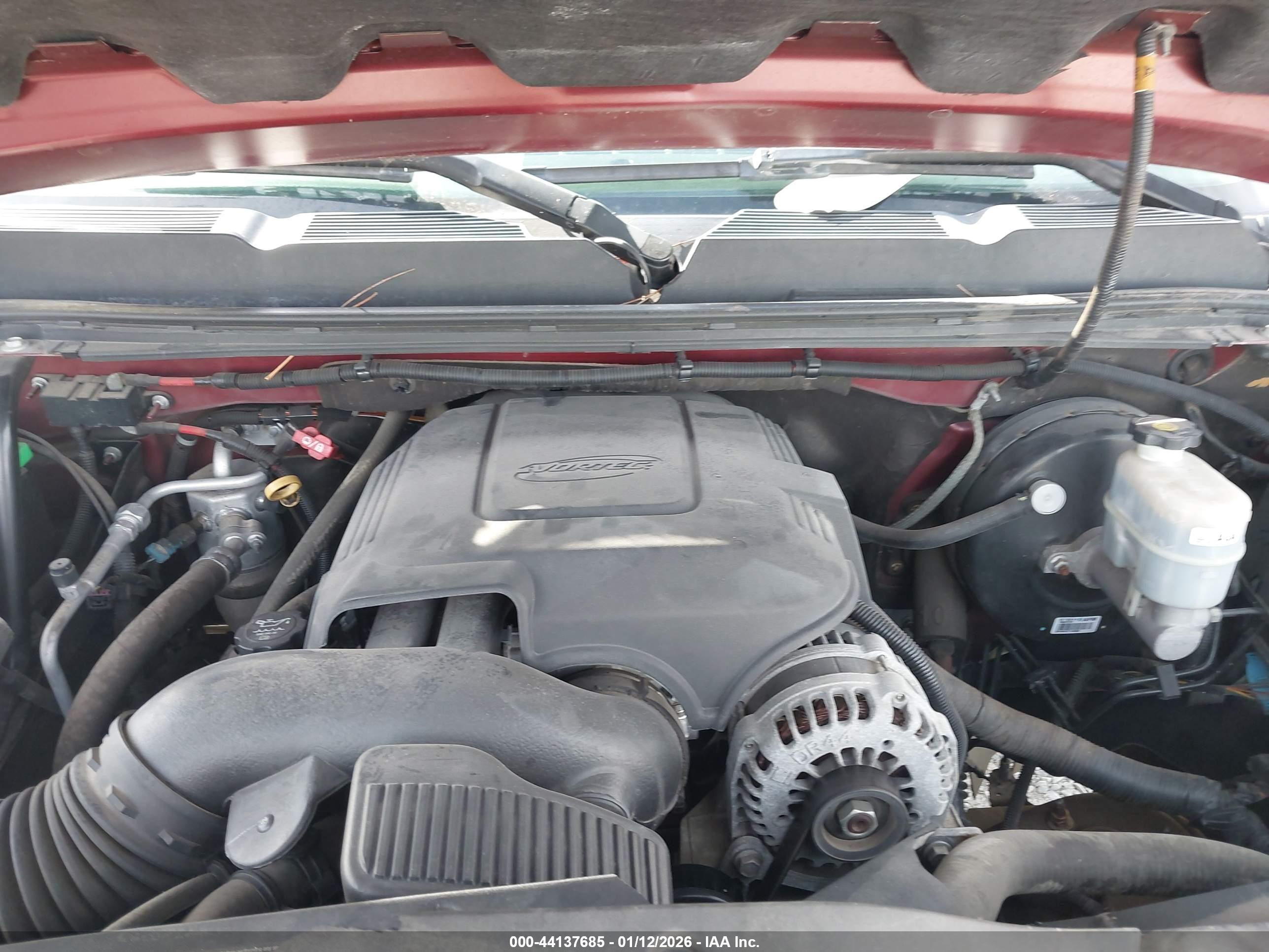 CHEVROLET SILVERADO image 10