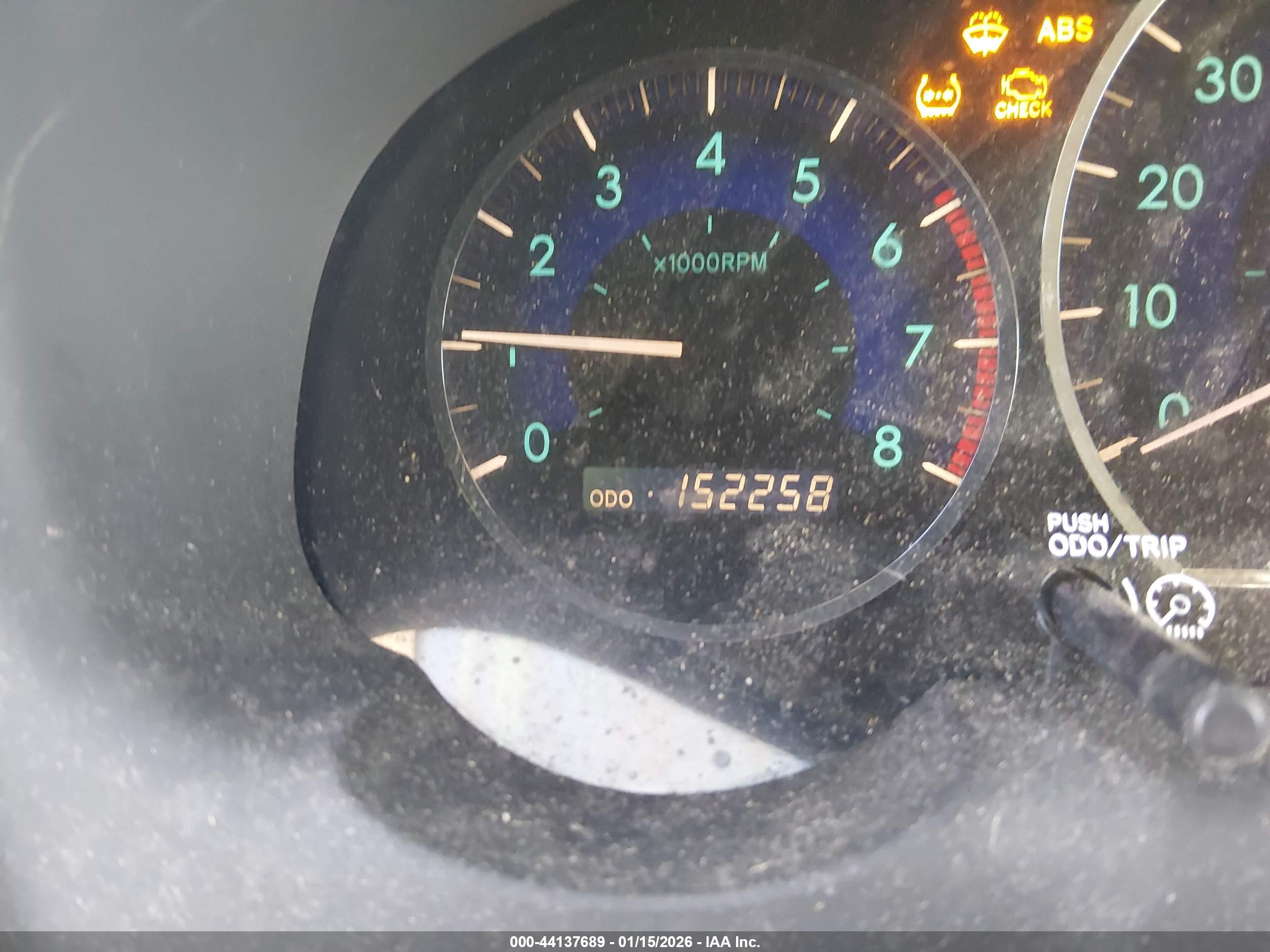 TOYOTA SIENNA image 7