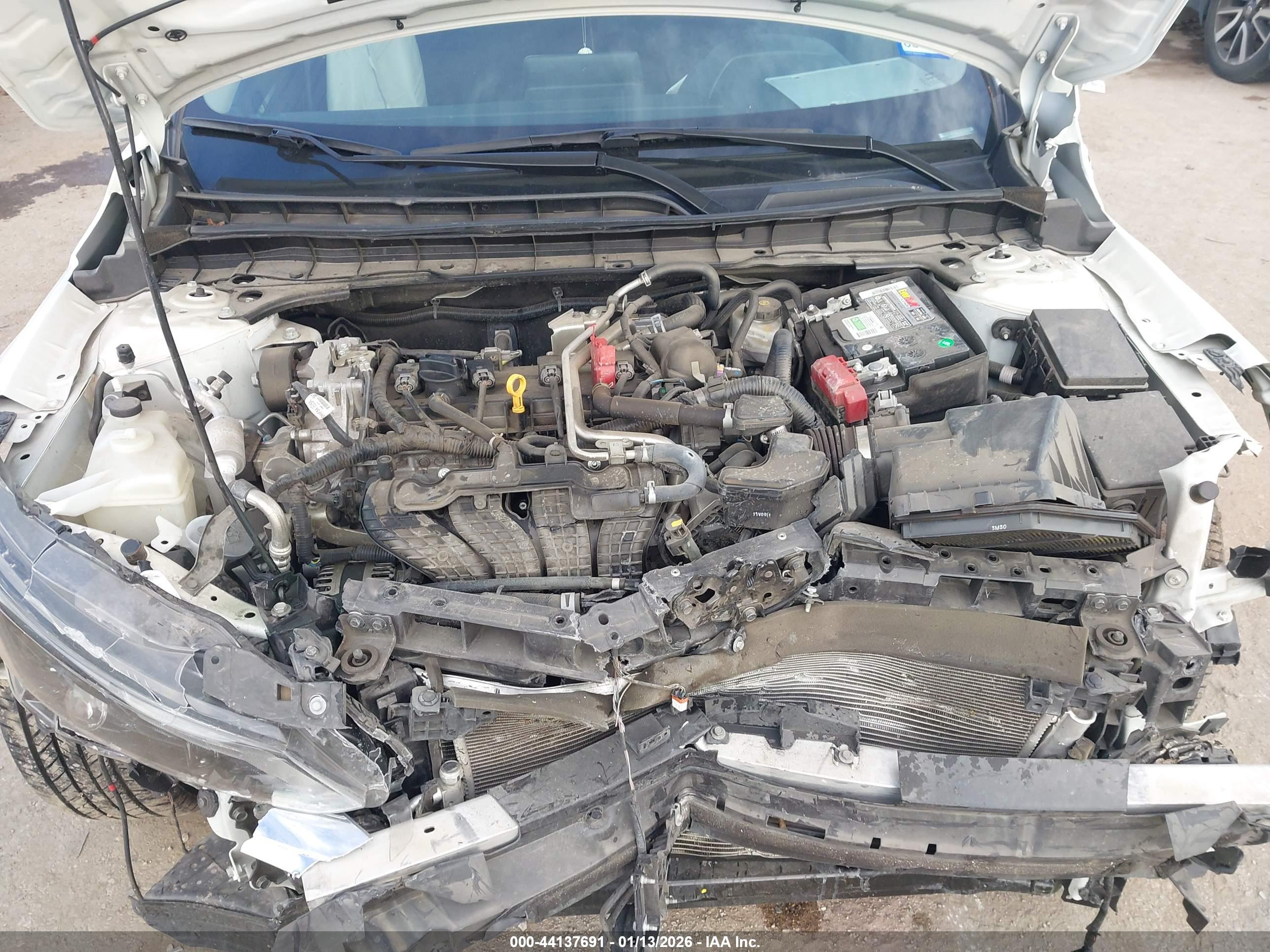 NISSAN ALTIMA image 10