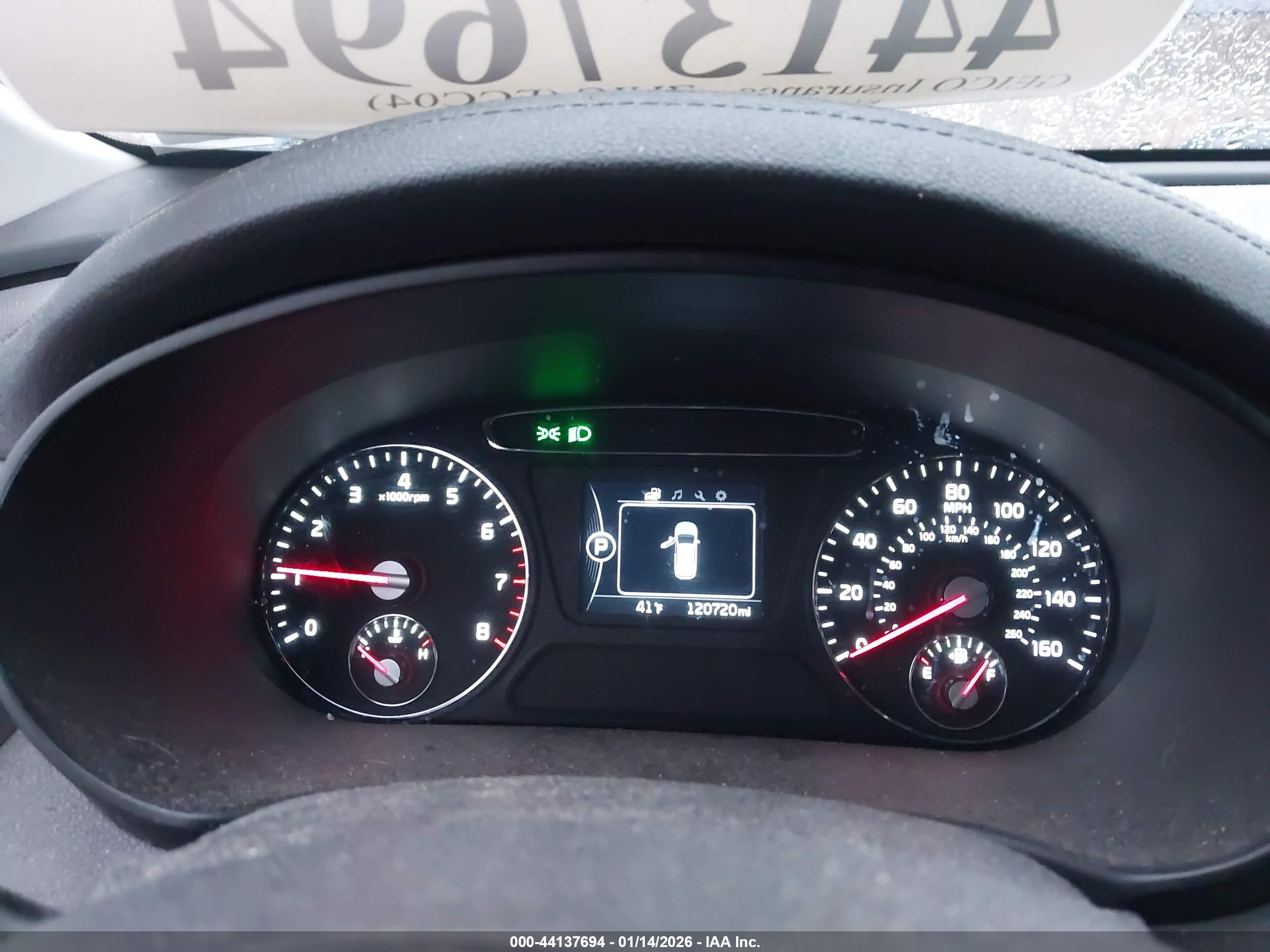 KIA SORENTO image 7