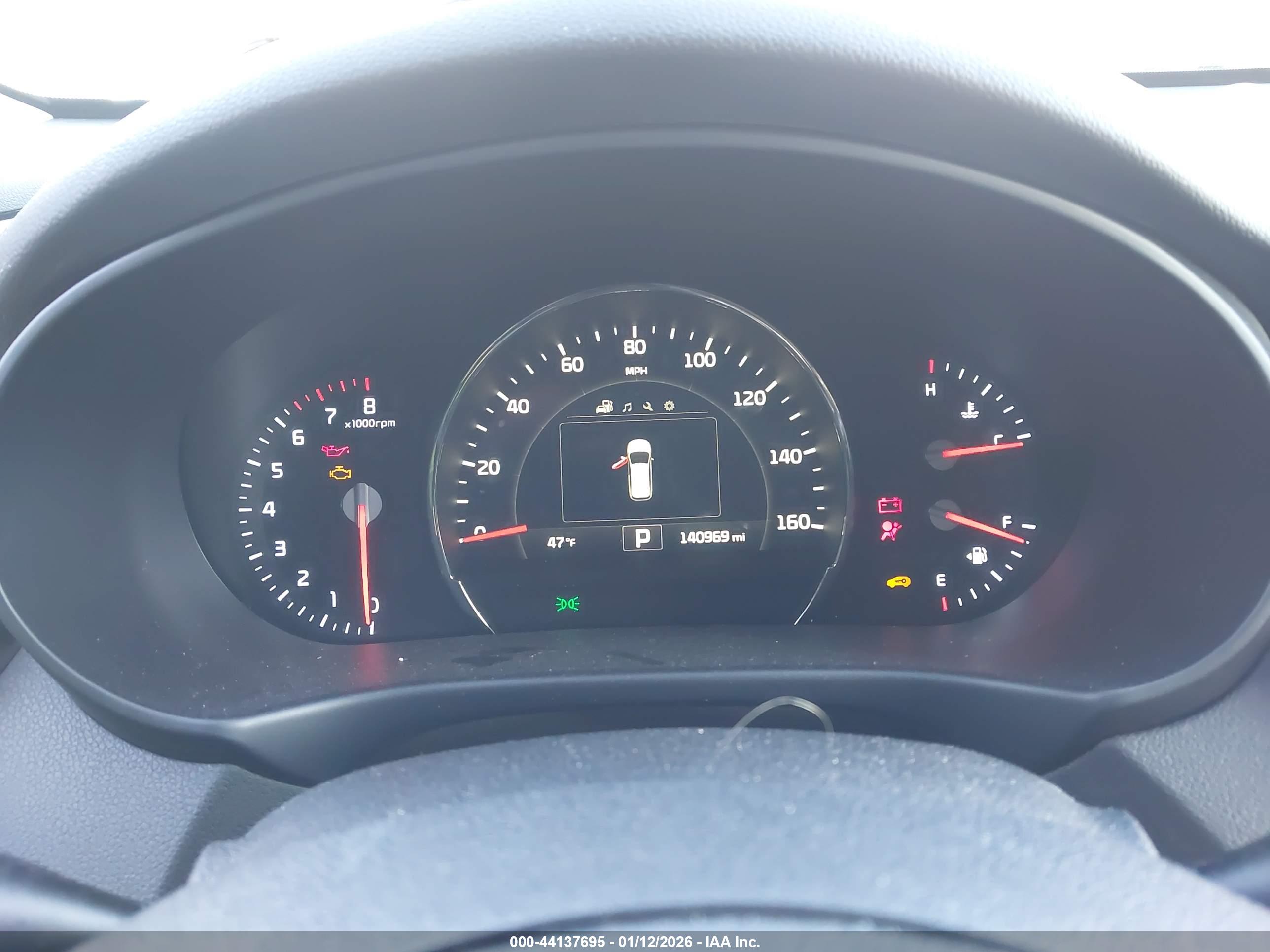 KIA SORENTO image 7