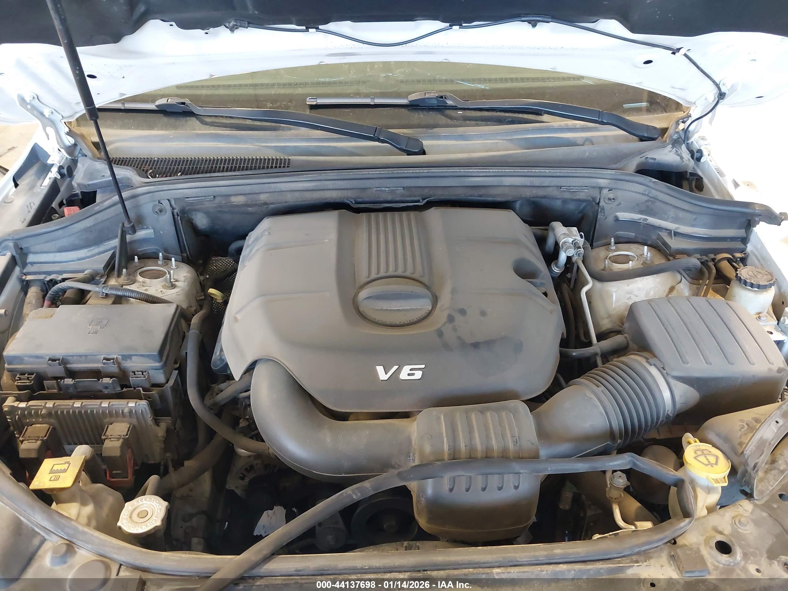 JEEP GRAND image 10