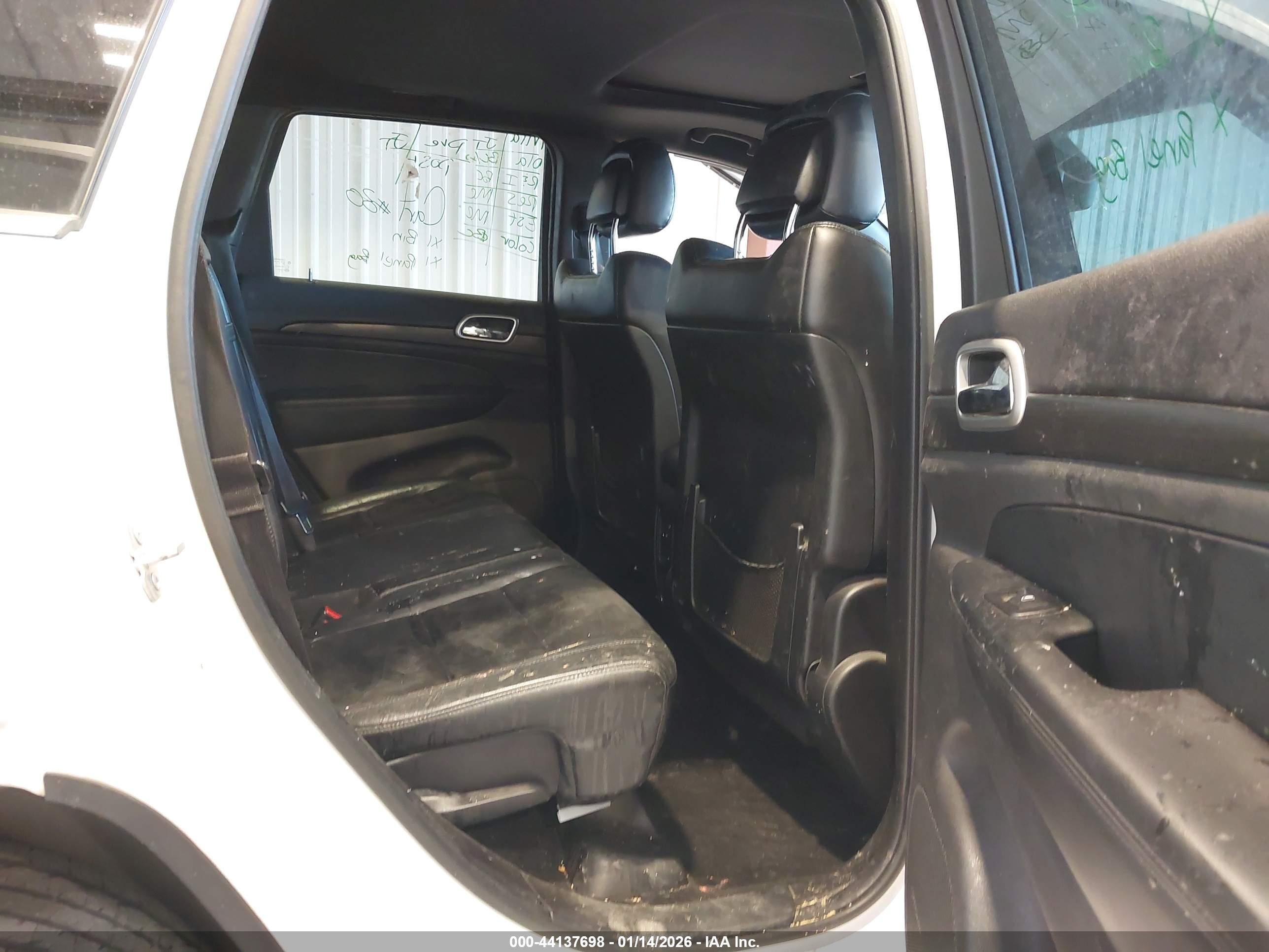 JEEP GRAND image 8