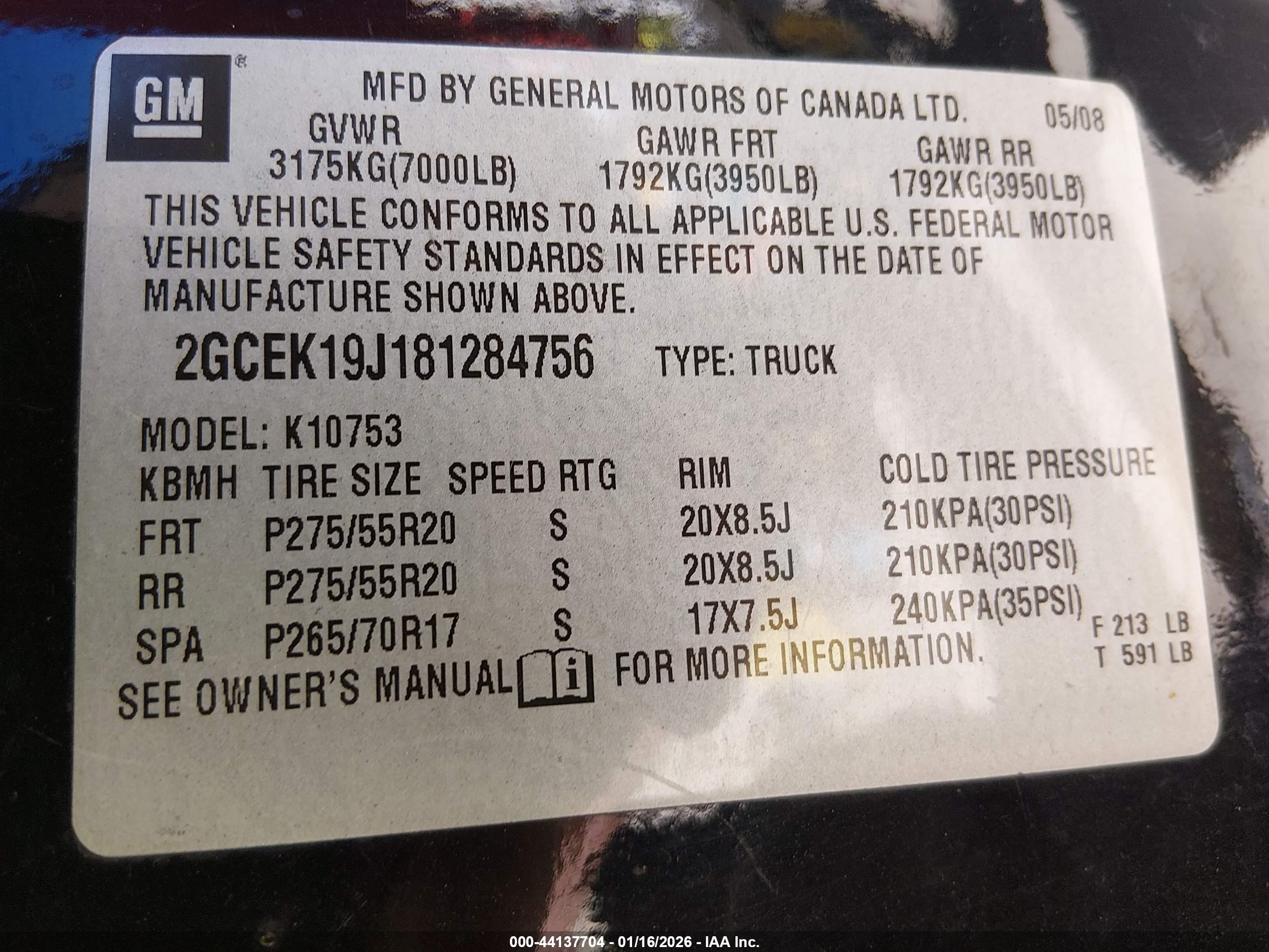 CHEVROLET SILVERADO image 9