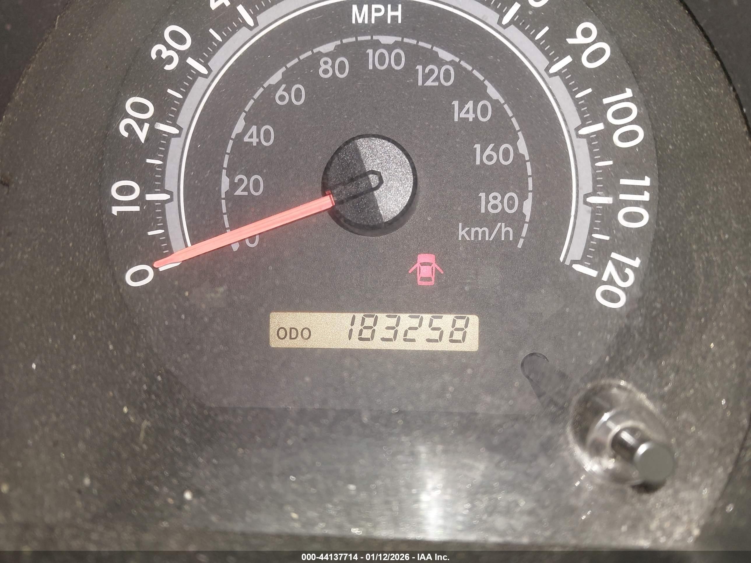 TOYOTA TUNDRA image 7
