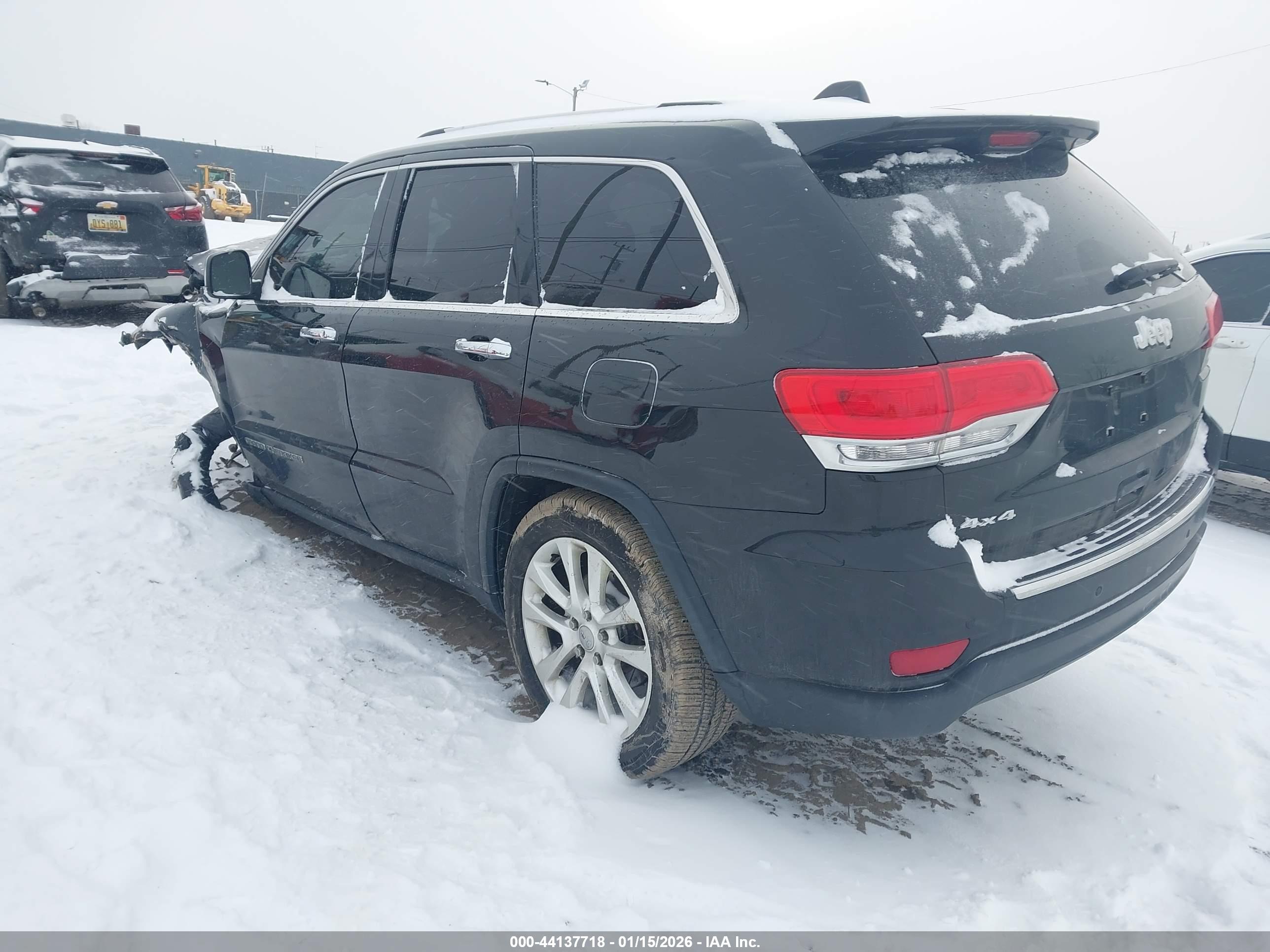 JEEP GRAND image 3
