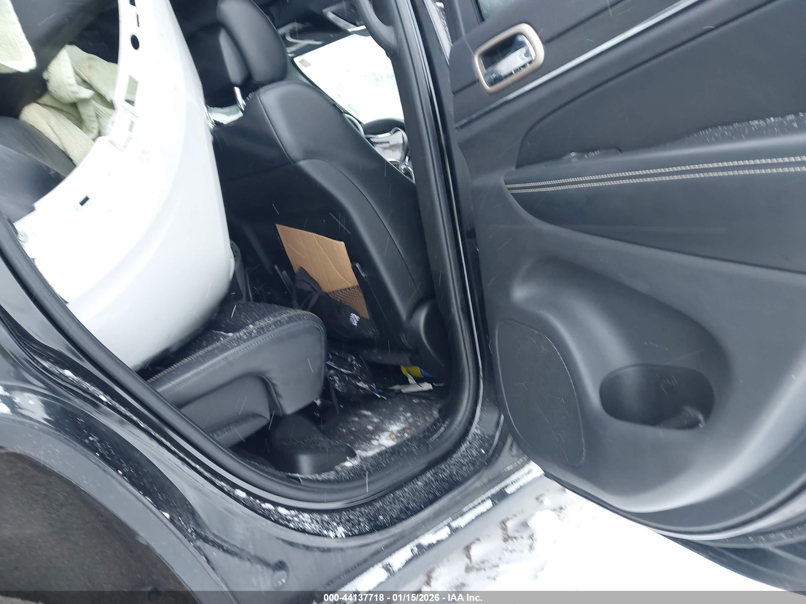 JEEP GRAND image 8