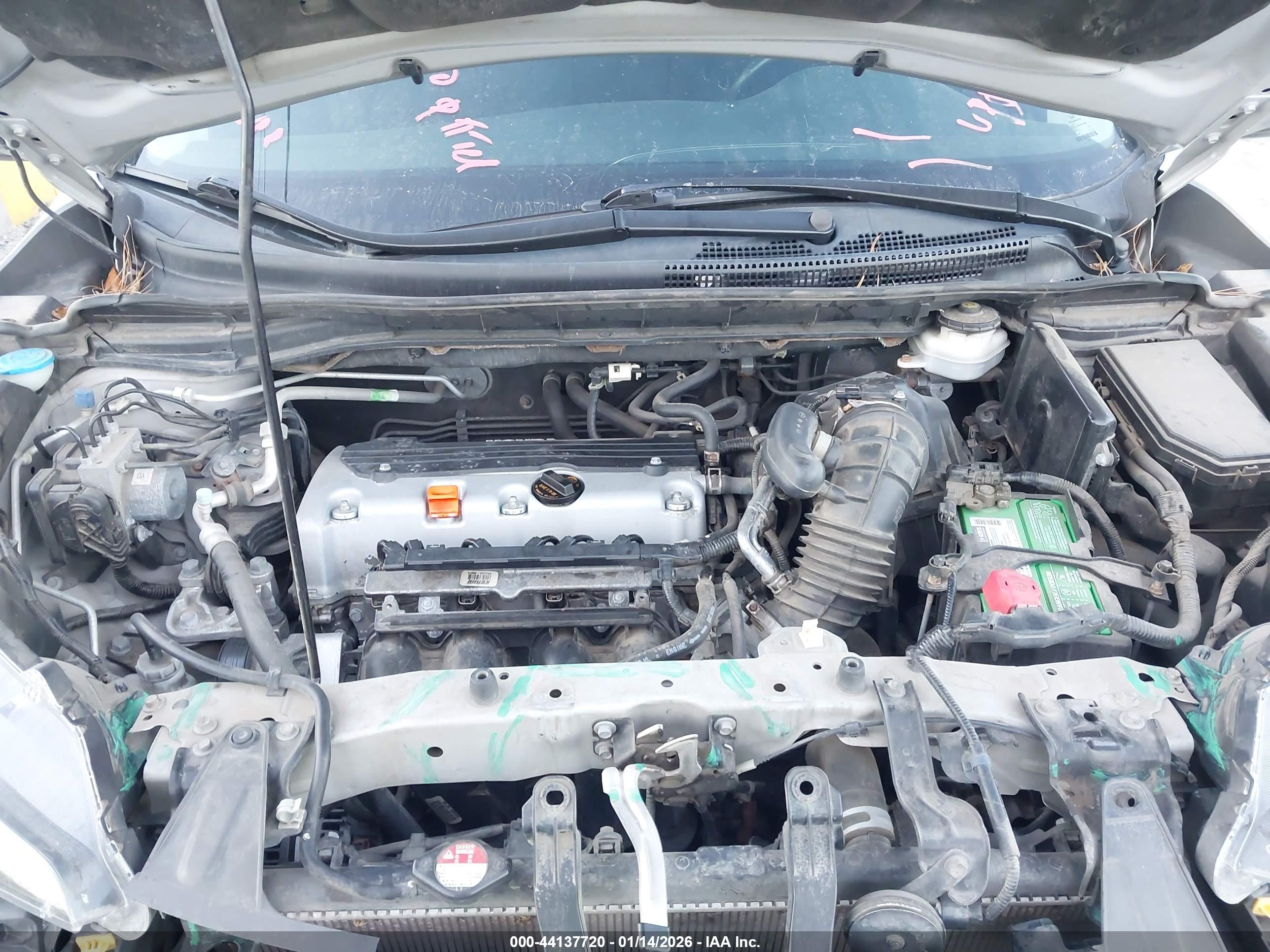 HONDA CR-V image 10