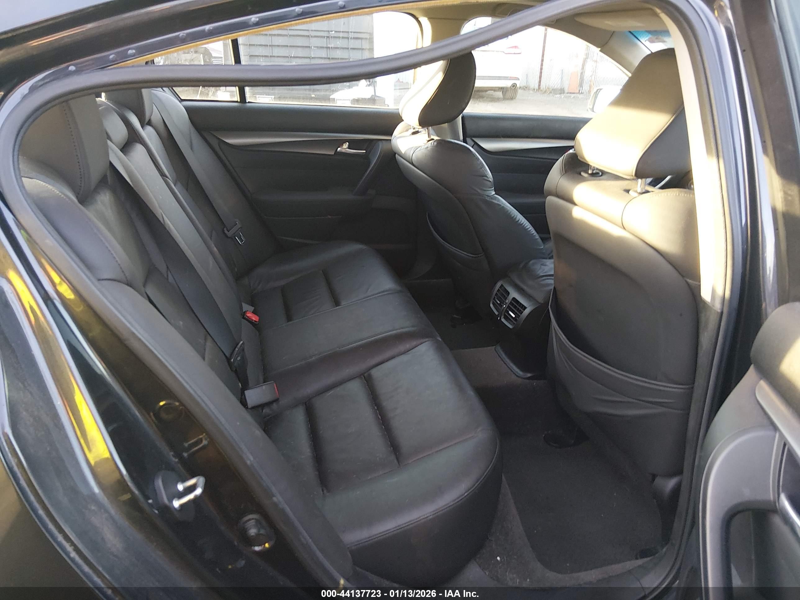 ACURA TL image 8