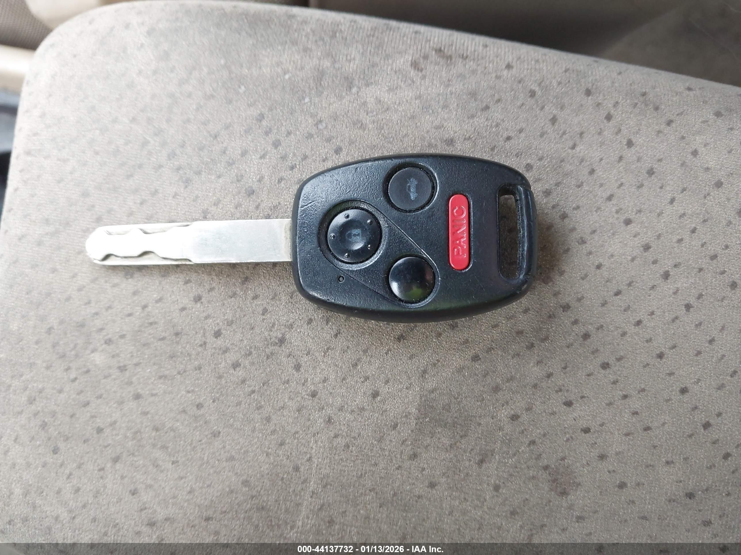 HONDA CIVIC image 11