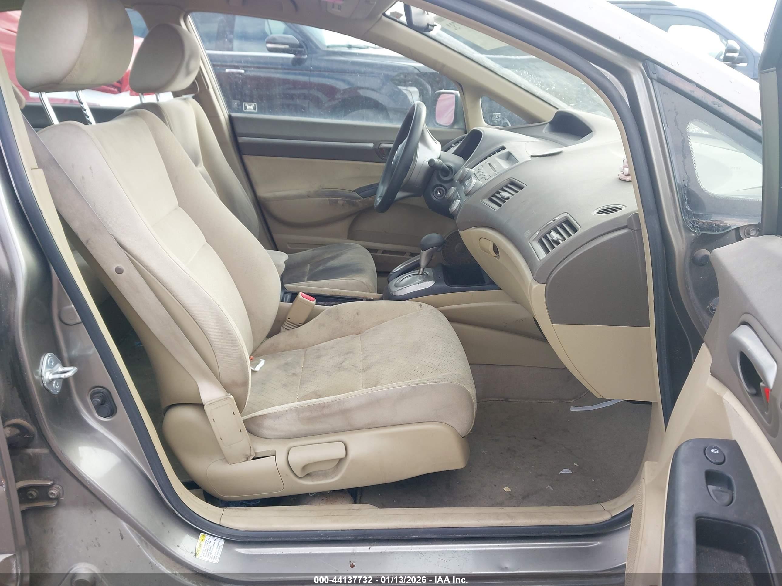 HONDA CIVIC image 5