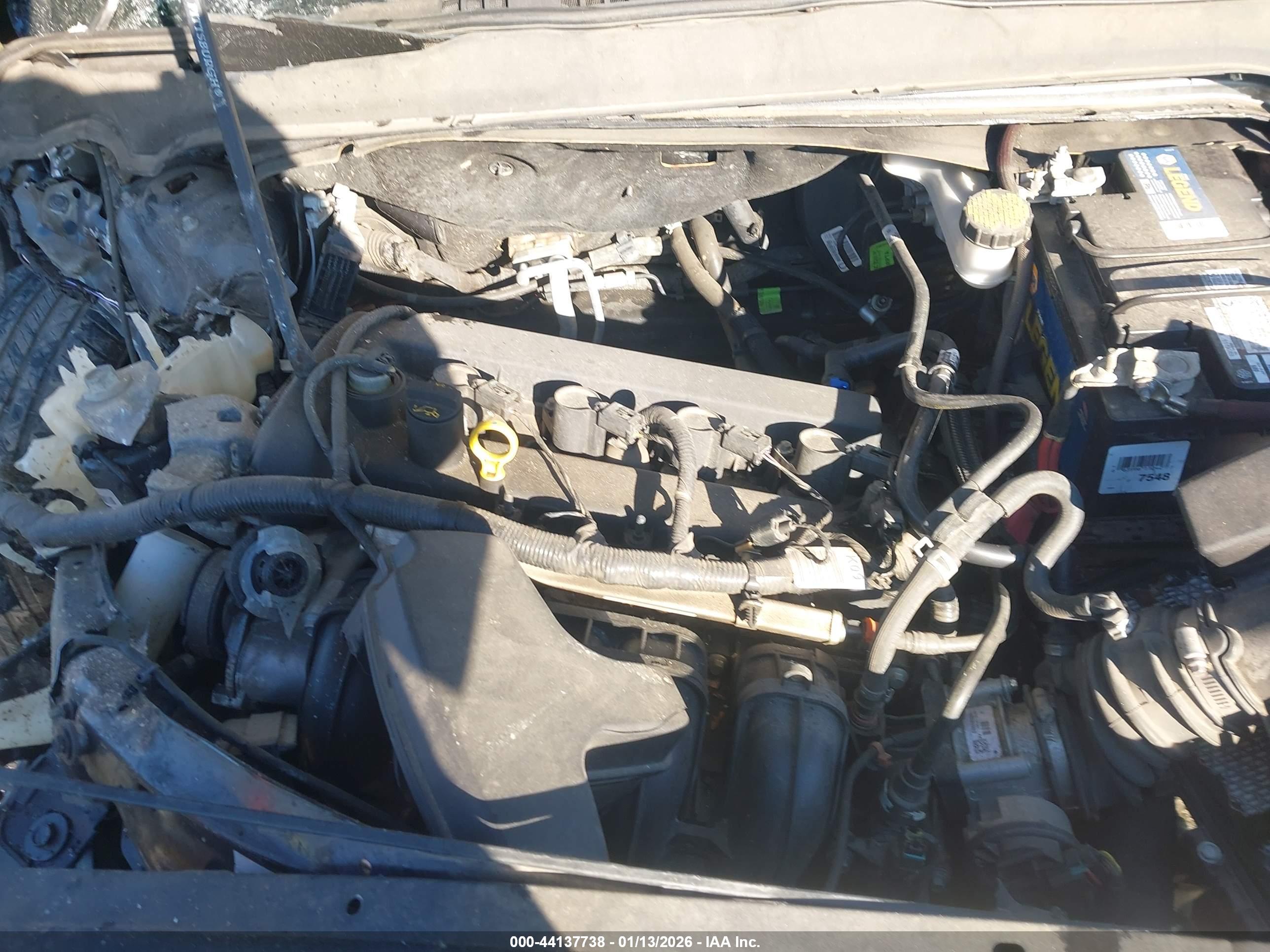 FORD FUSION image 10