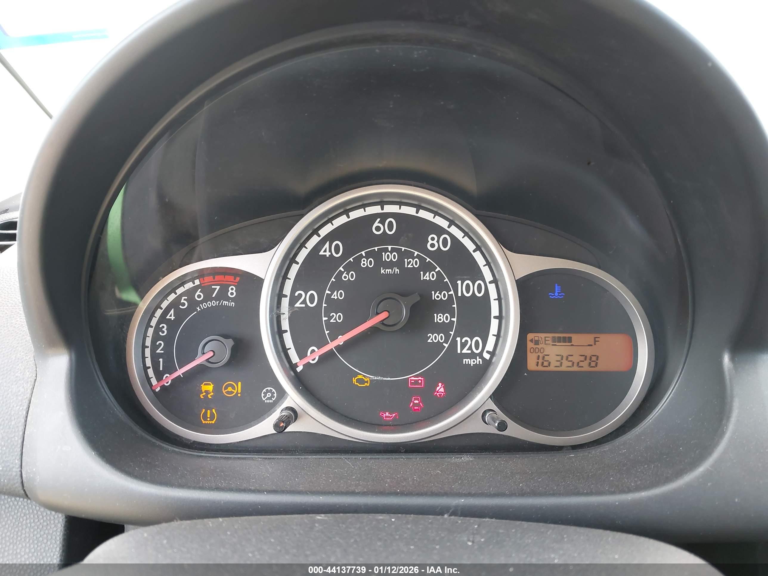 MAZDA MAZDA2 image 7